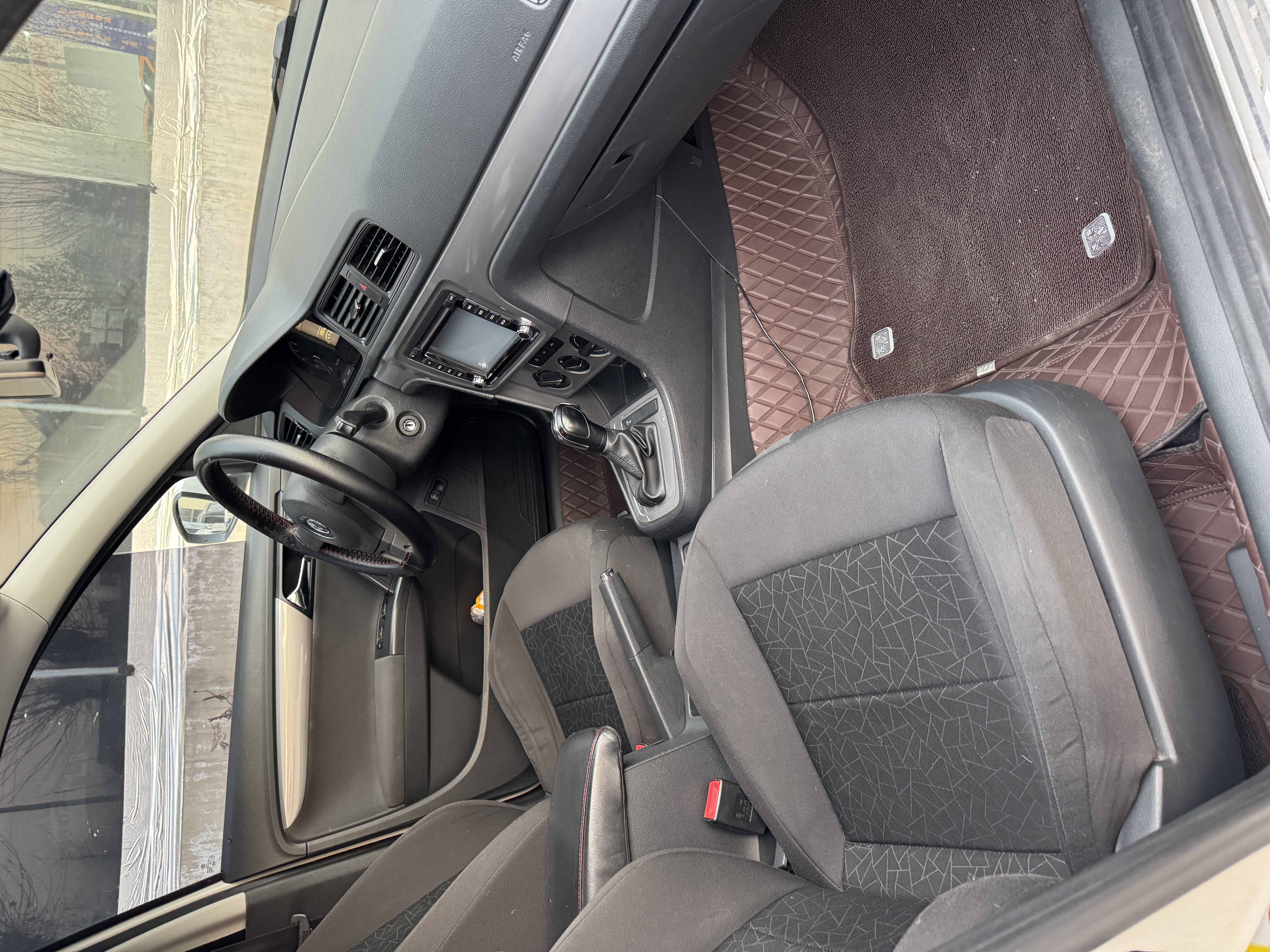 Volkswagen Lavida 2014 car image #9