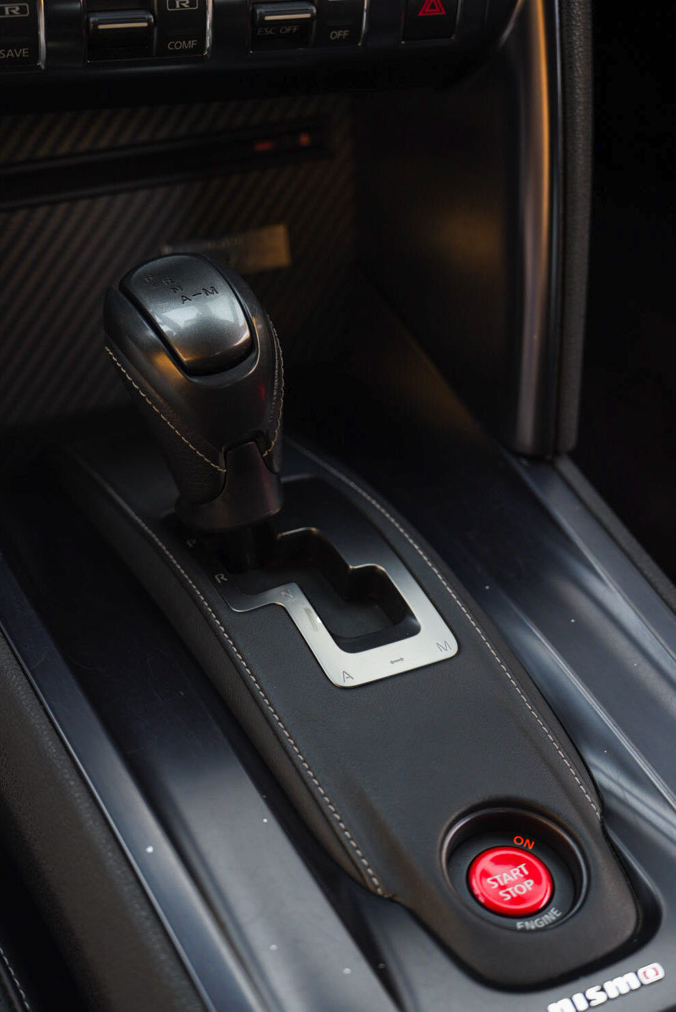 日产 日产GT-R 2016 汽车图片 #9