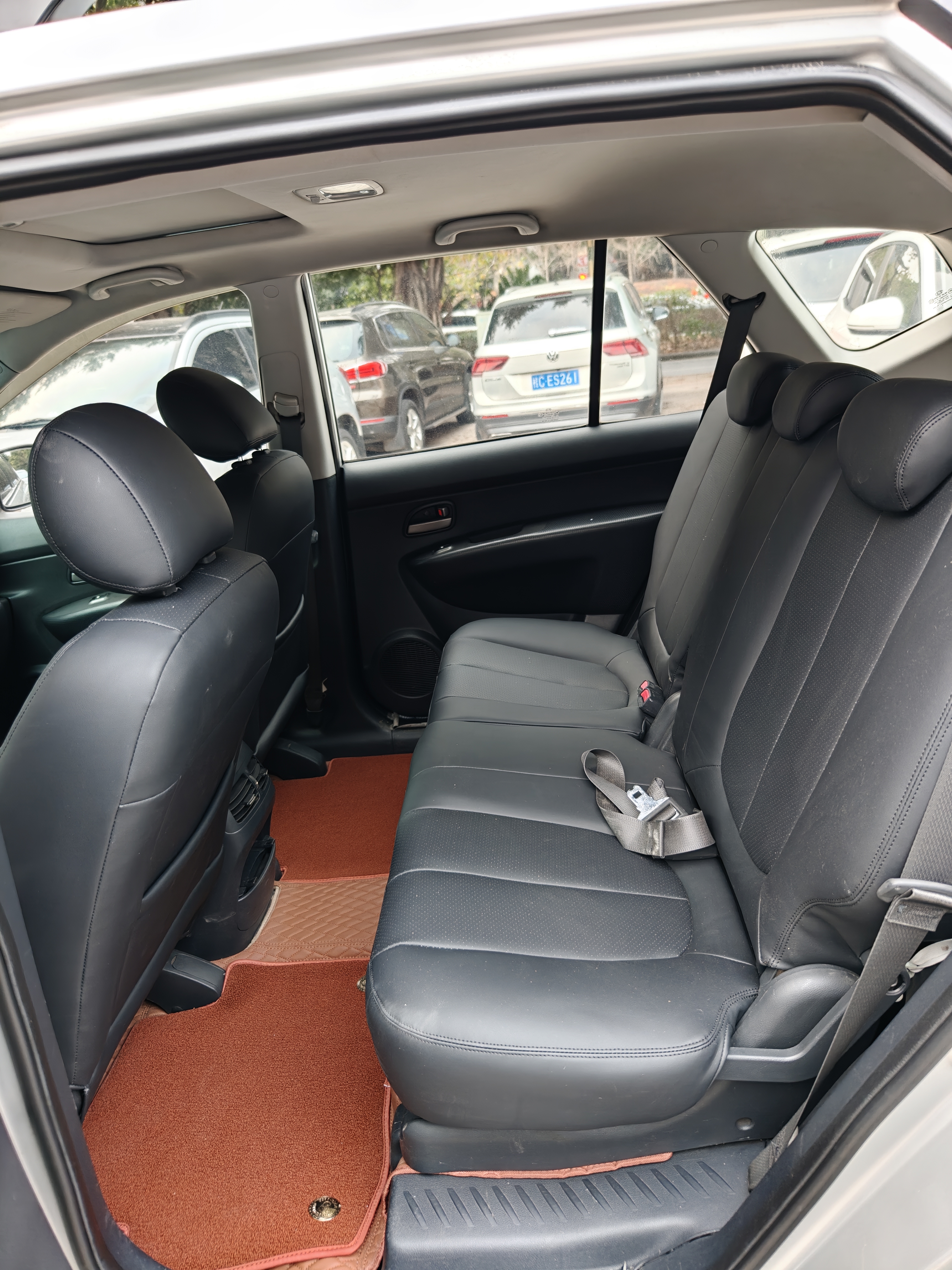 起亚 佳乐 2009 汽车图片 #9