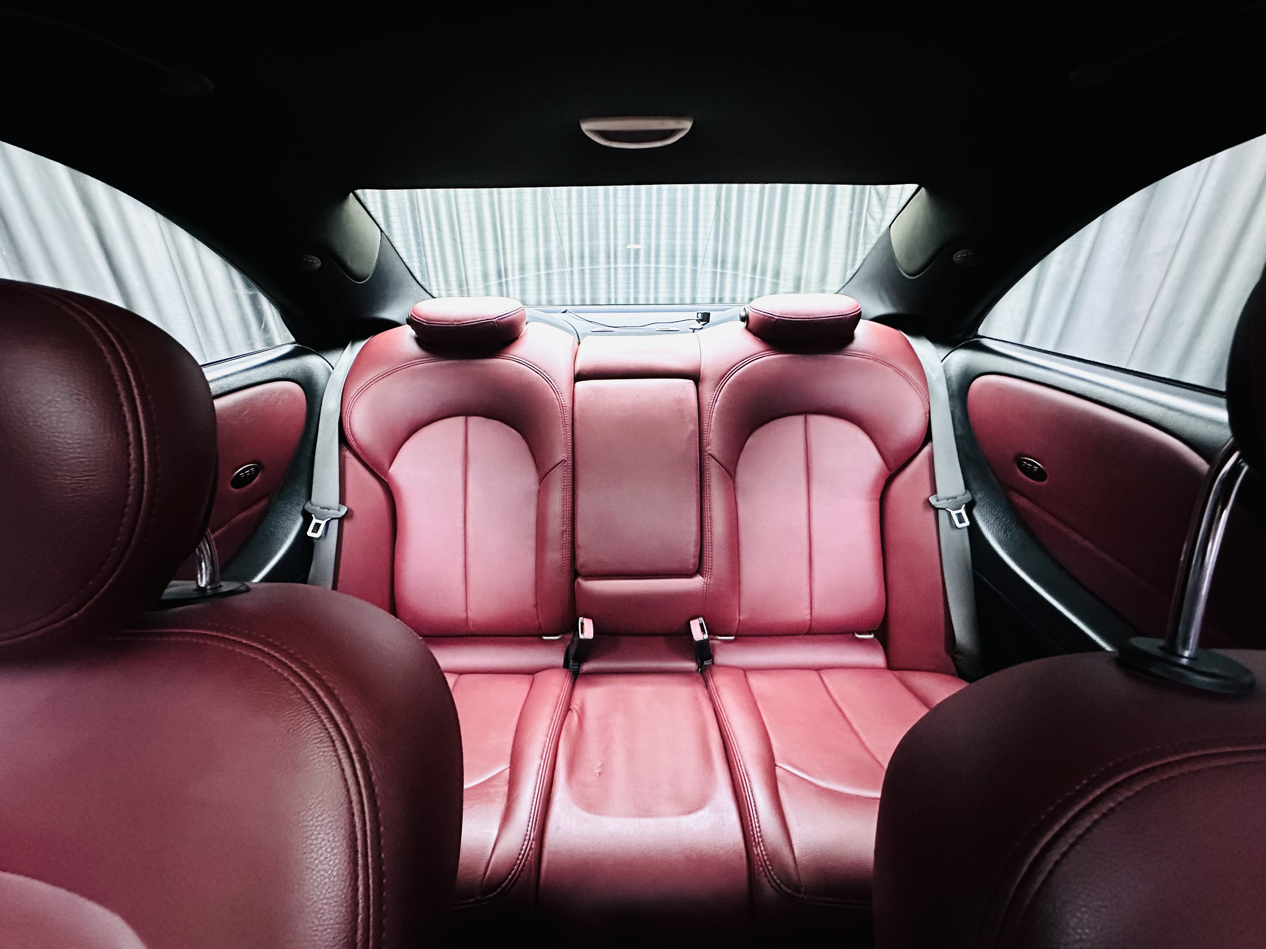 Mercedes-Benz CLK Class 2006 car image #9