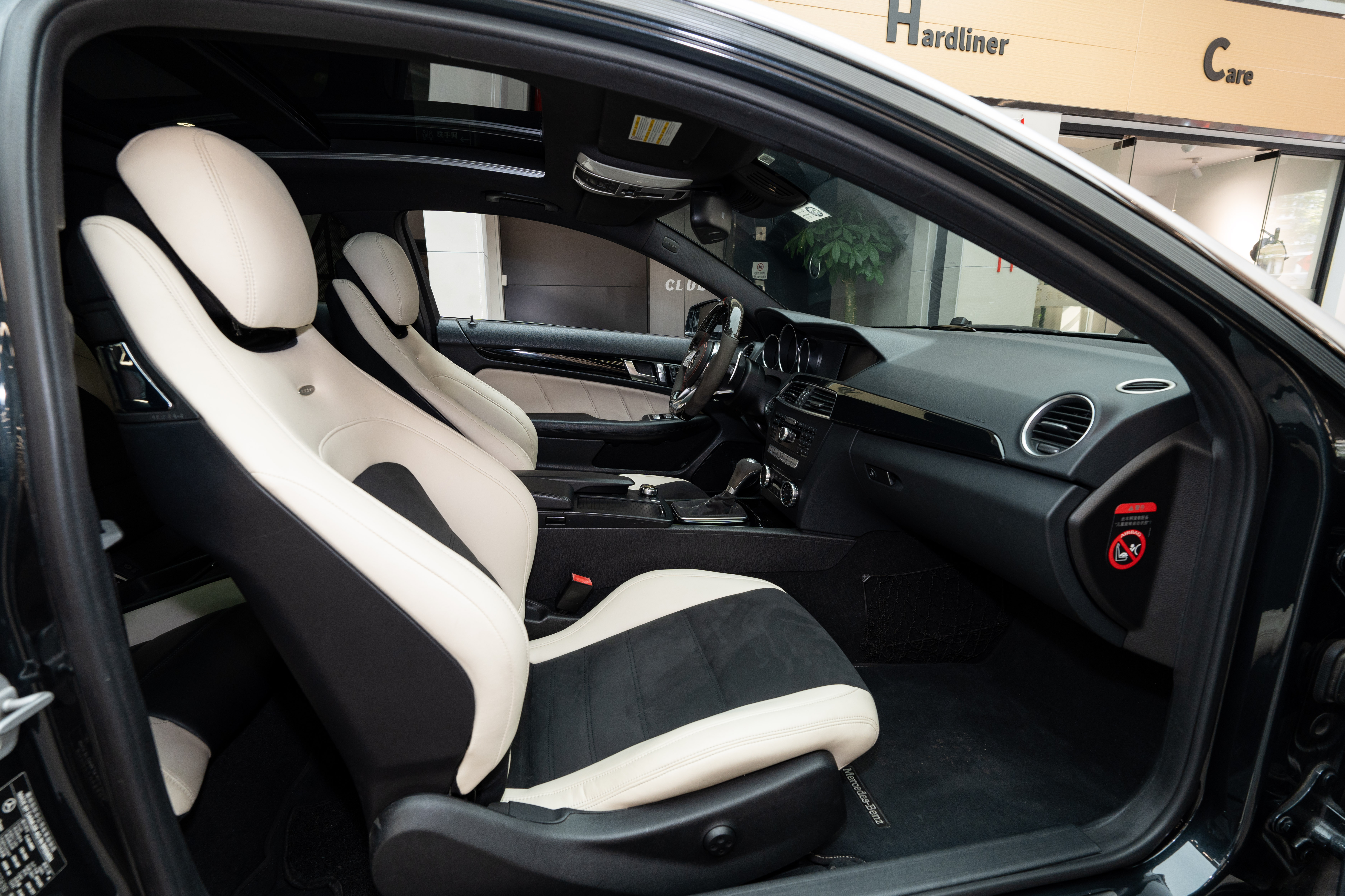 Mercedes-Benz C AMG 2013 immagine di auto #9