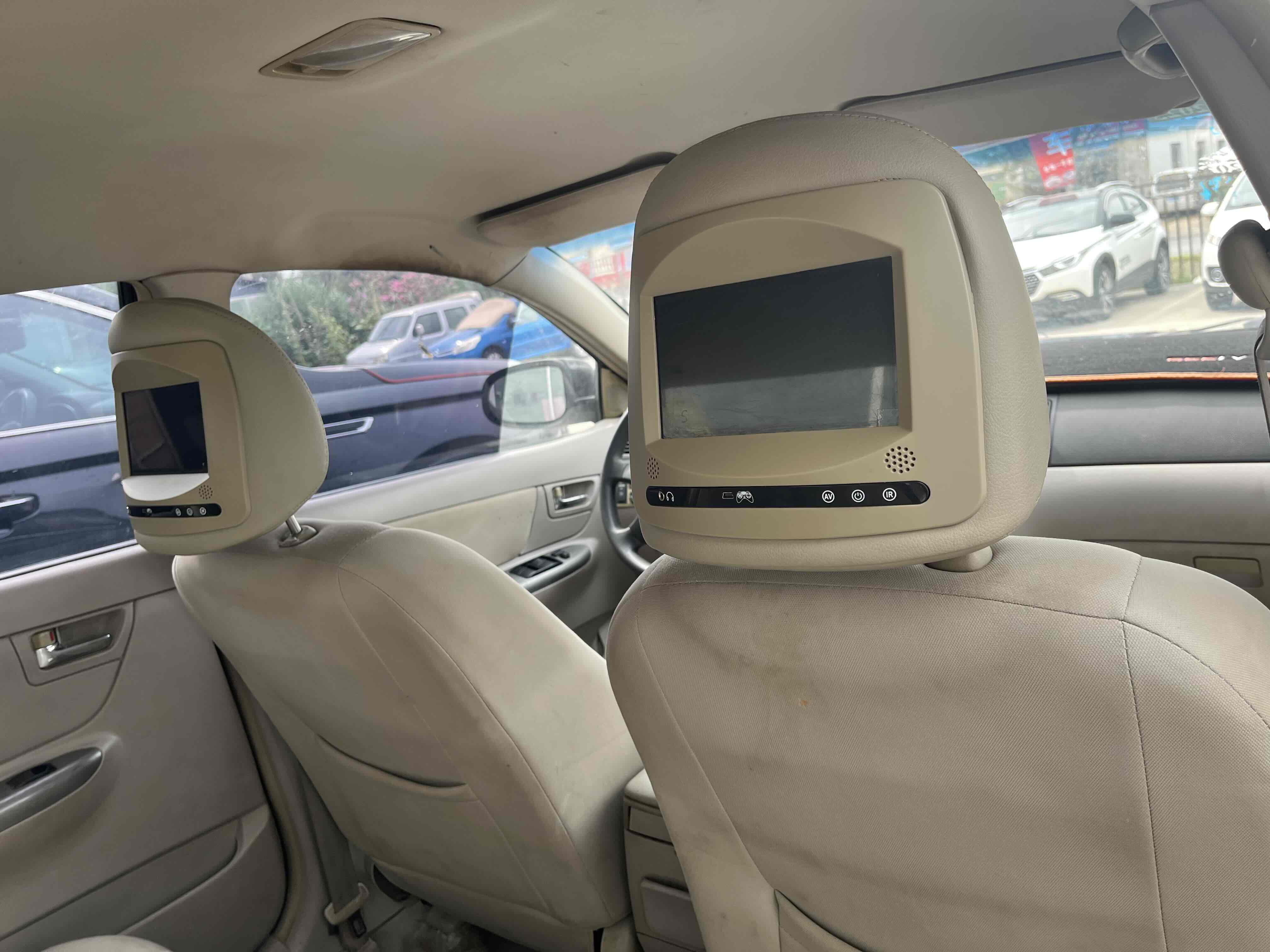 GEELY Englon C5 2014 immagine di auto #9