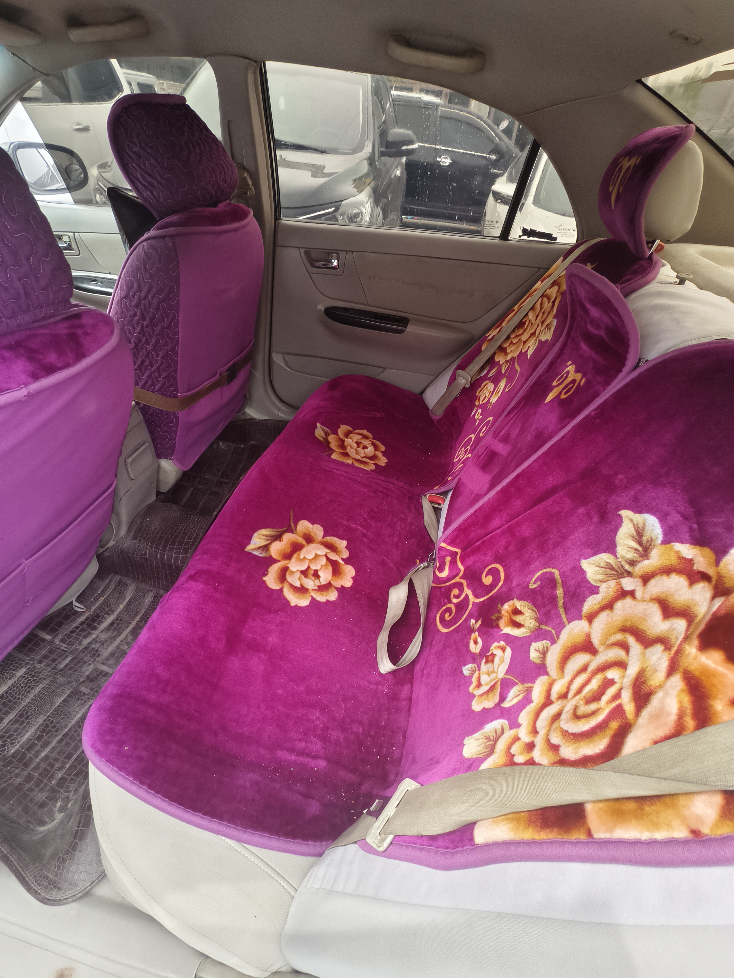 GEELY Englon C5 2013 #9 GEELY Englon C5 2013 car image #9