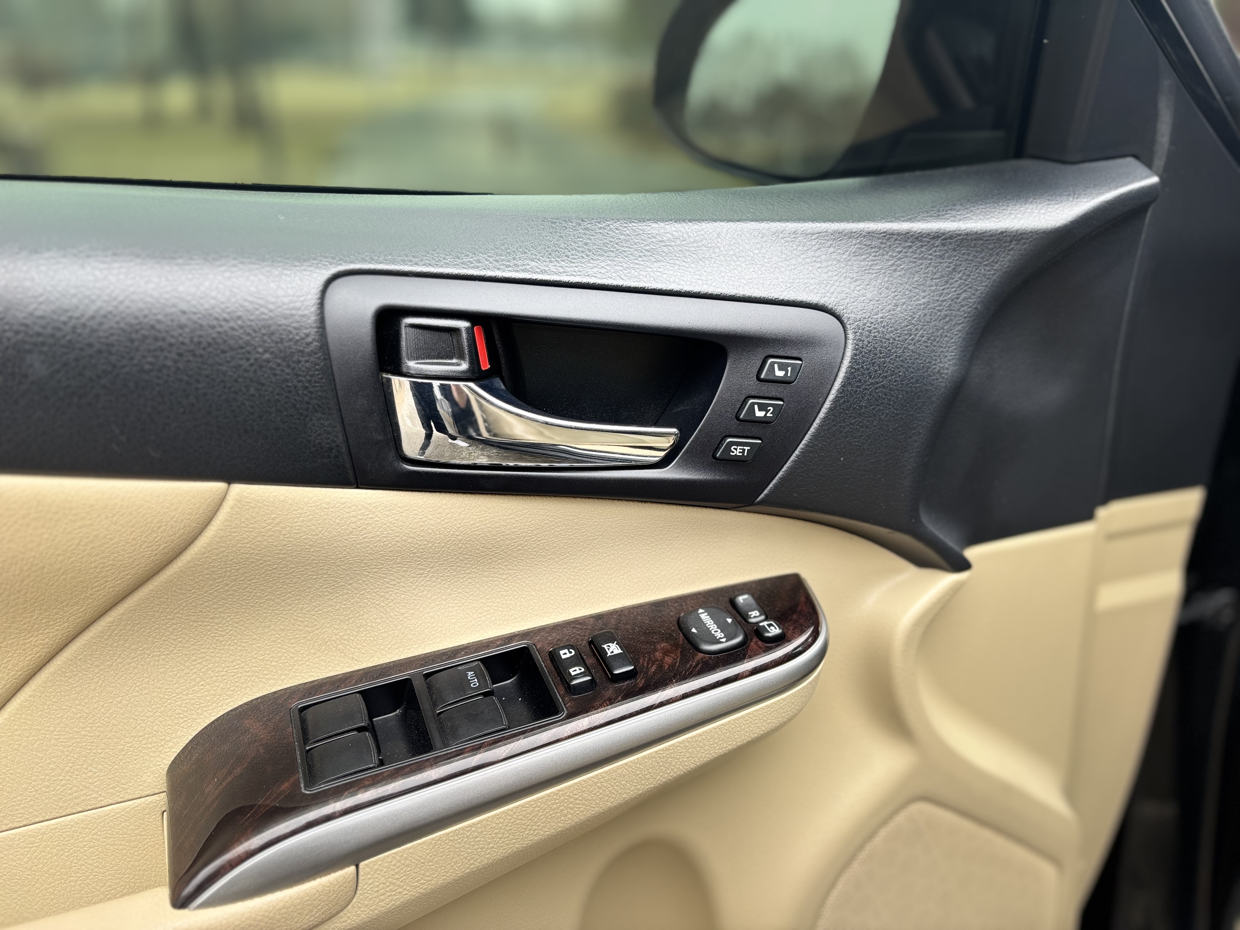 Toyota Camry 2016 car image #9