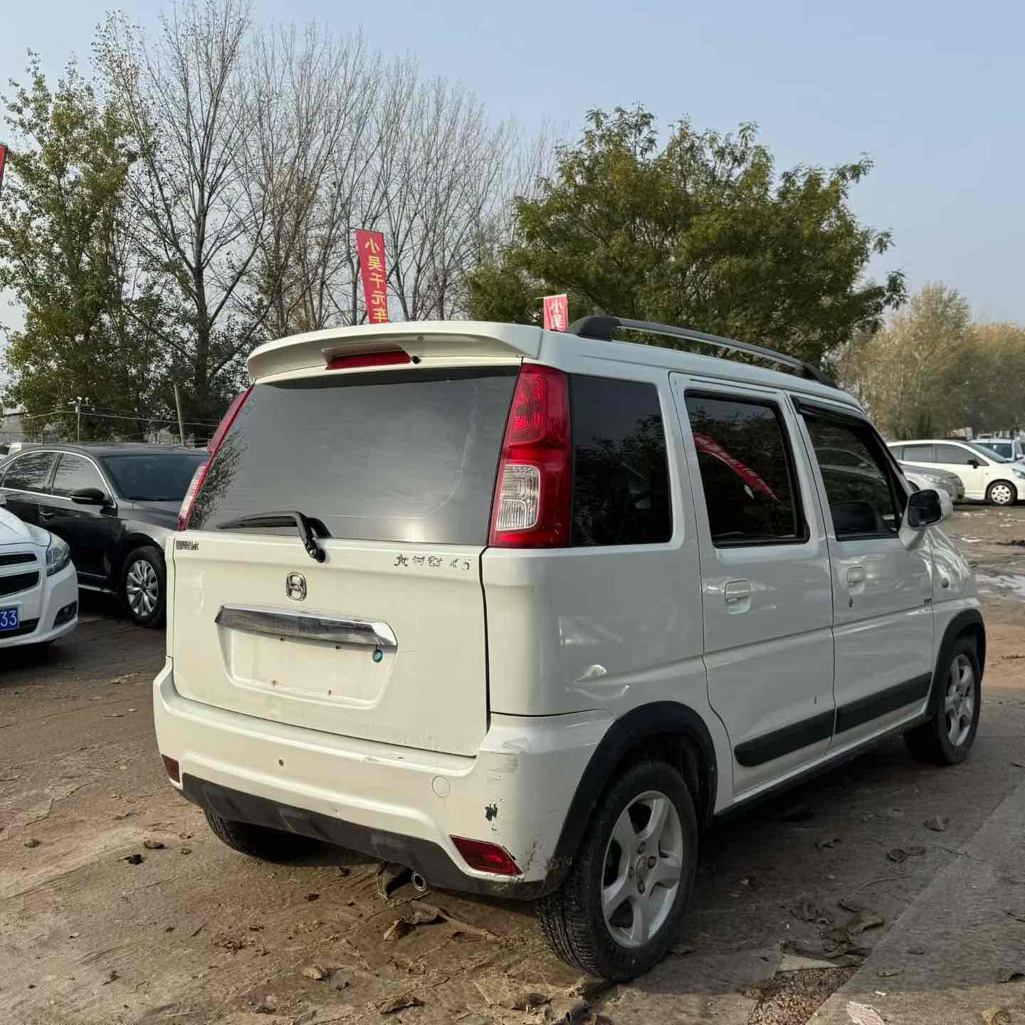 Suzuki Wagon R X5 2014 imagem de carro #9