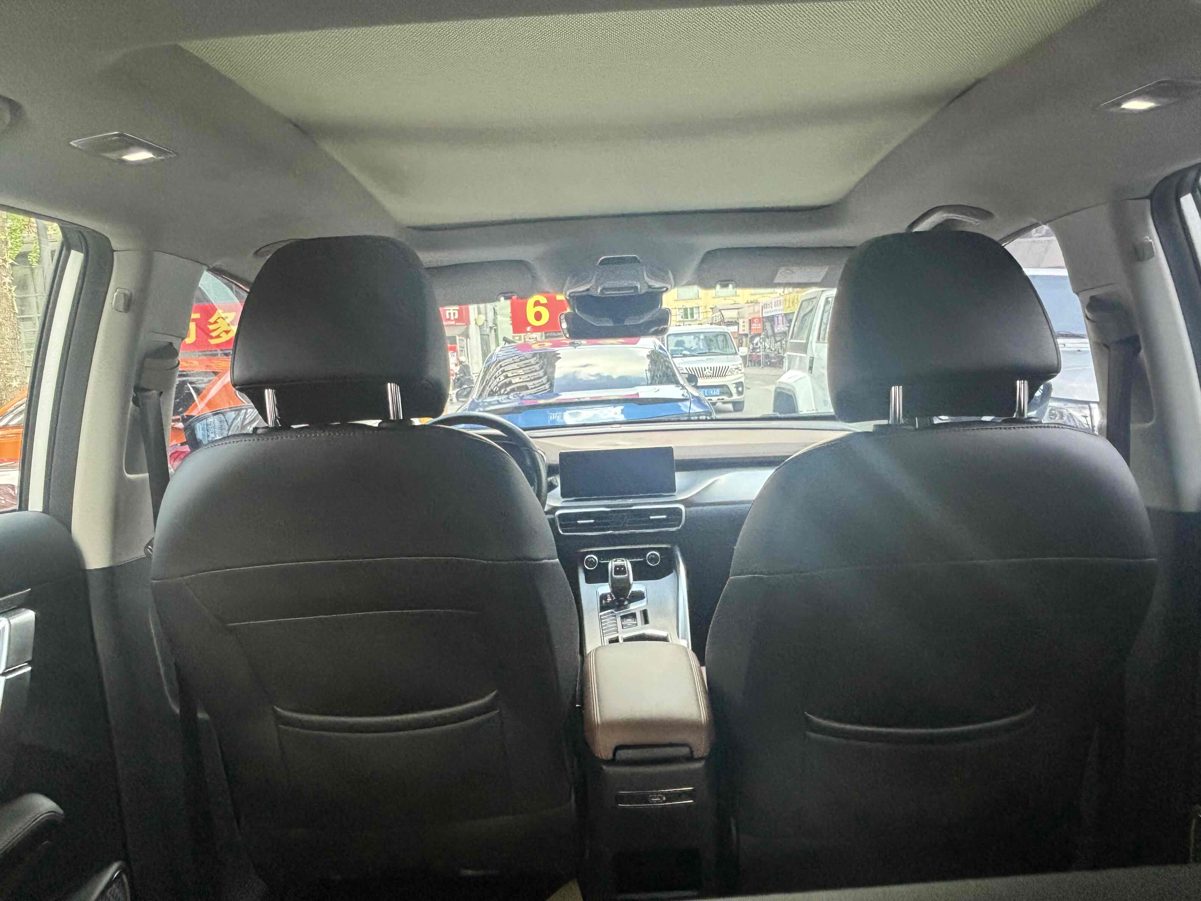 Coolray 2020 #9 Coolray 2020 imagen de coche #9