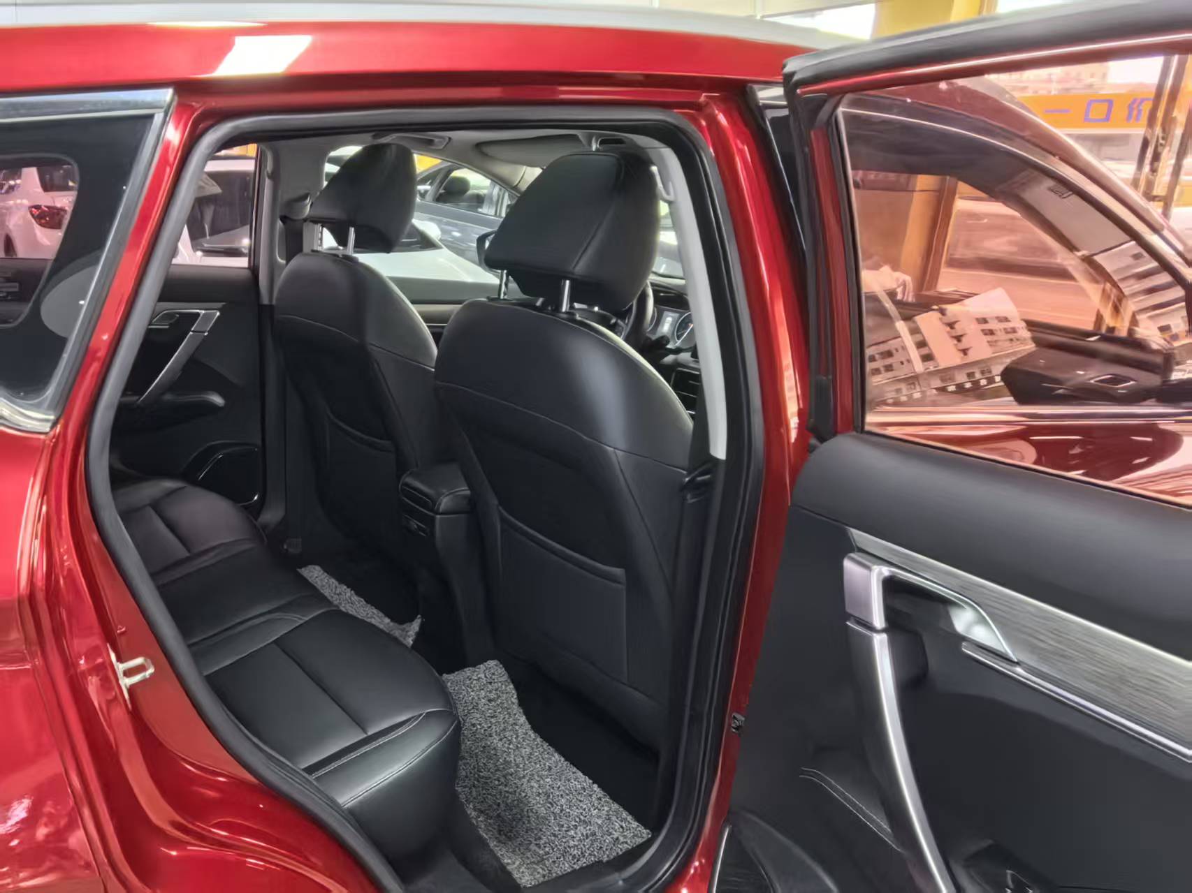 Coolray 2019 #9 Coolray 2019 immagine di auto #9