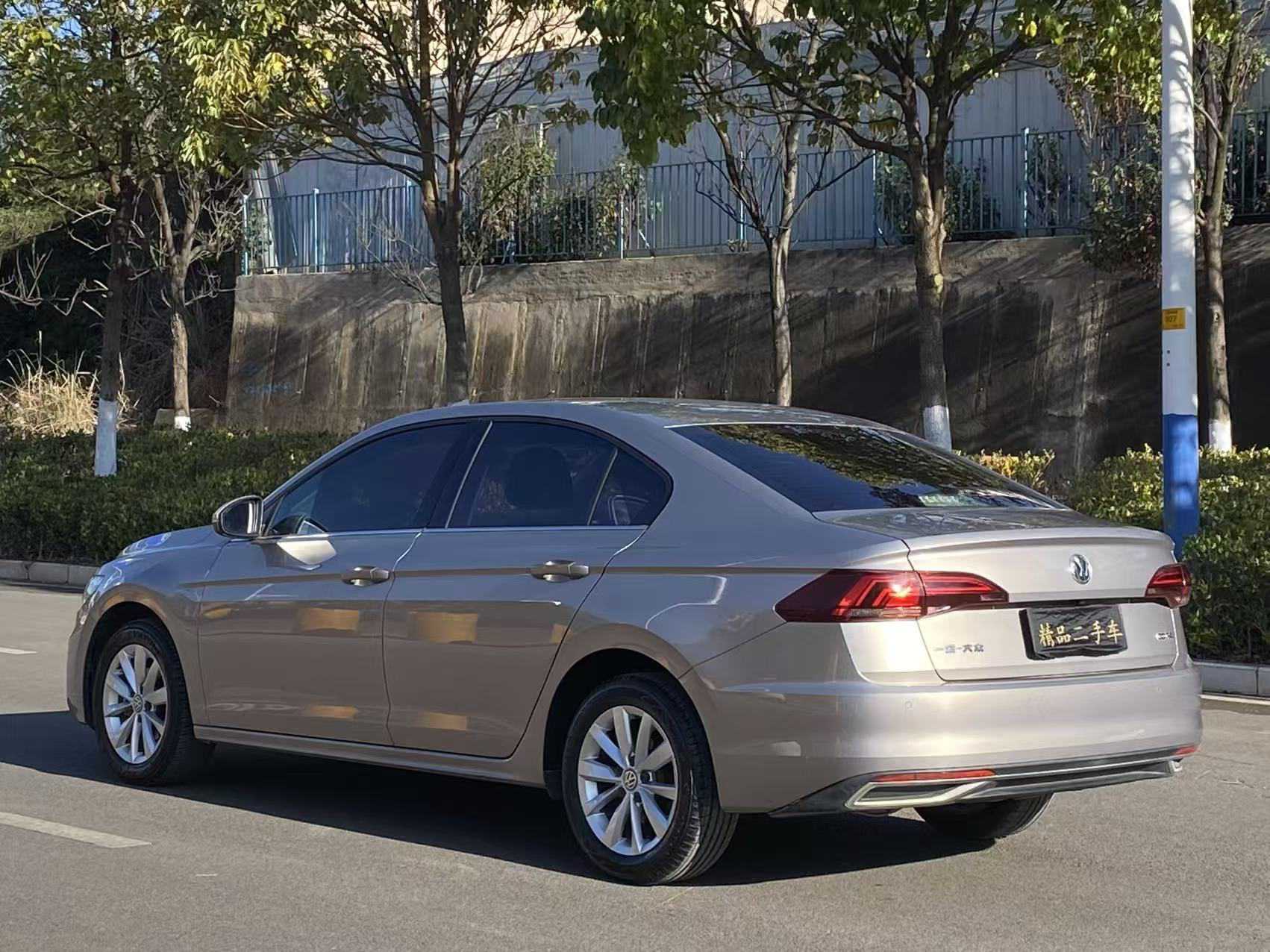 Volkswagen 2019 #9 Volkswagen 2019 immagine di auto #9