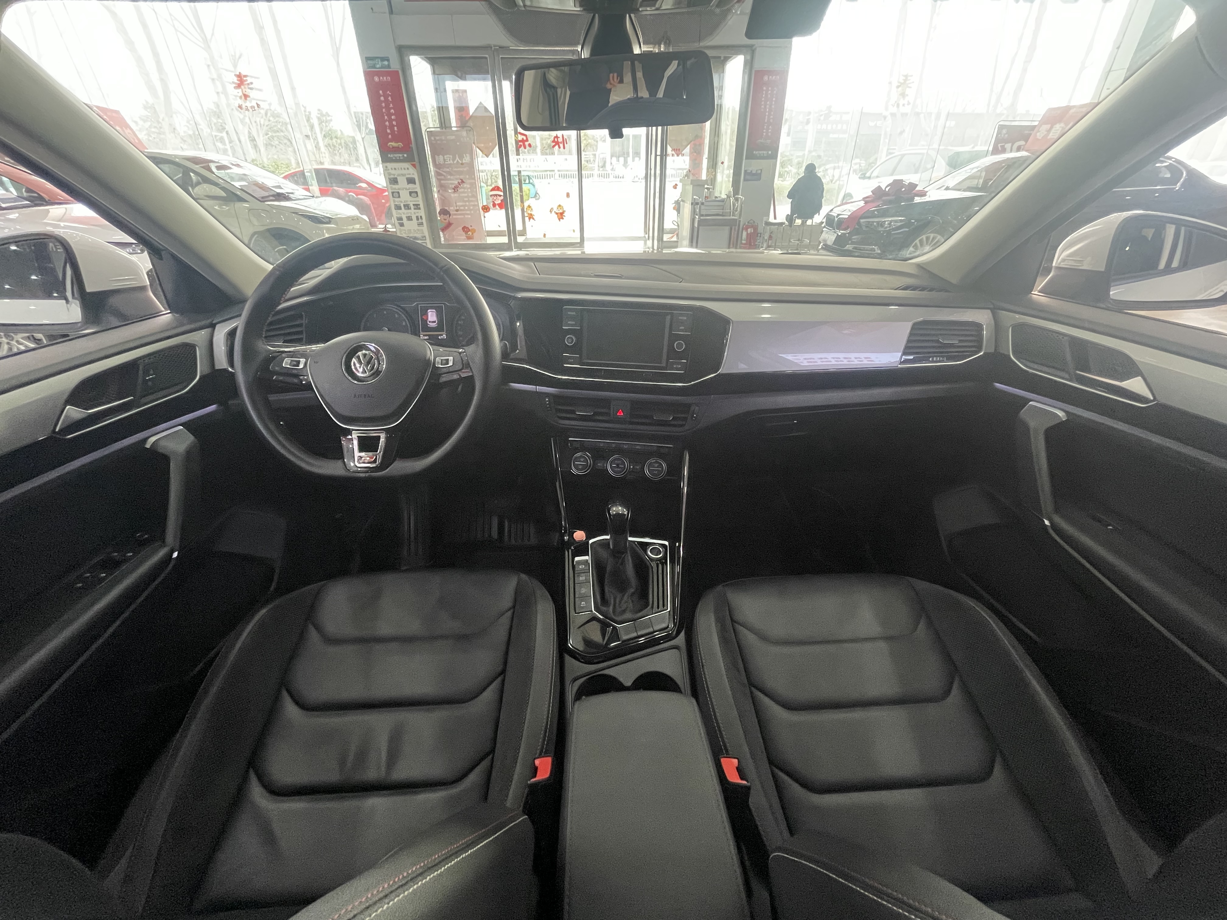 Volkswagen Tayron 2020 car image #9