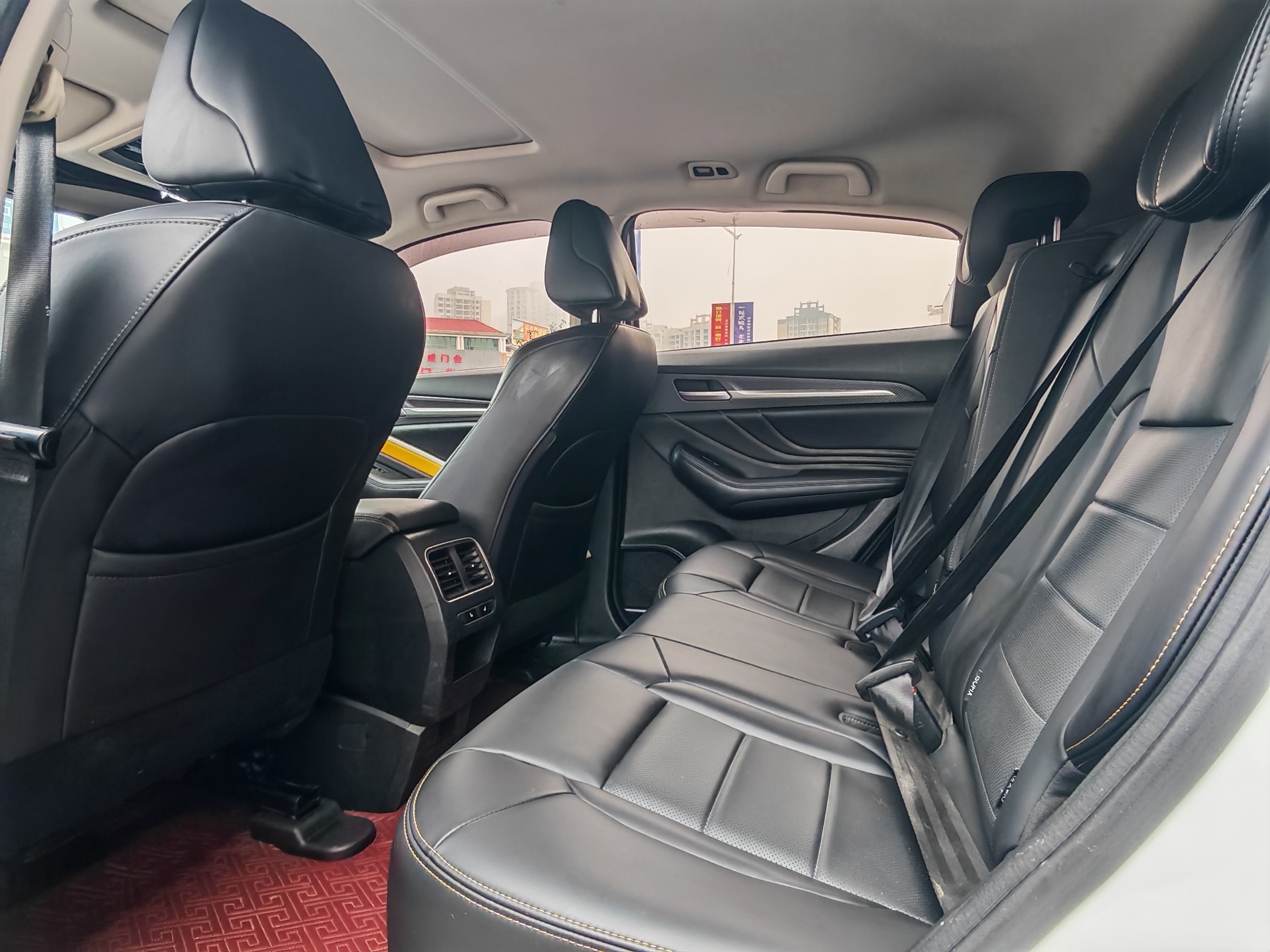 Haval F7x 2020 #9 Haval F7x 2020 car image #9