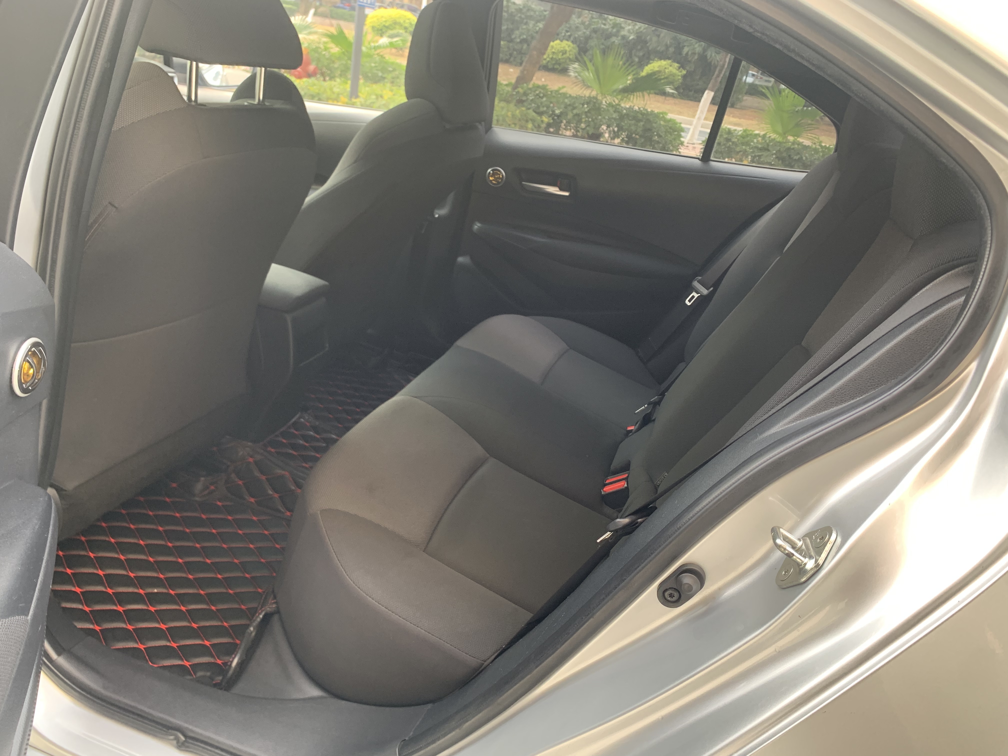 Toyota Levin 2019 car image #9