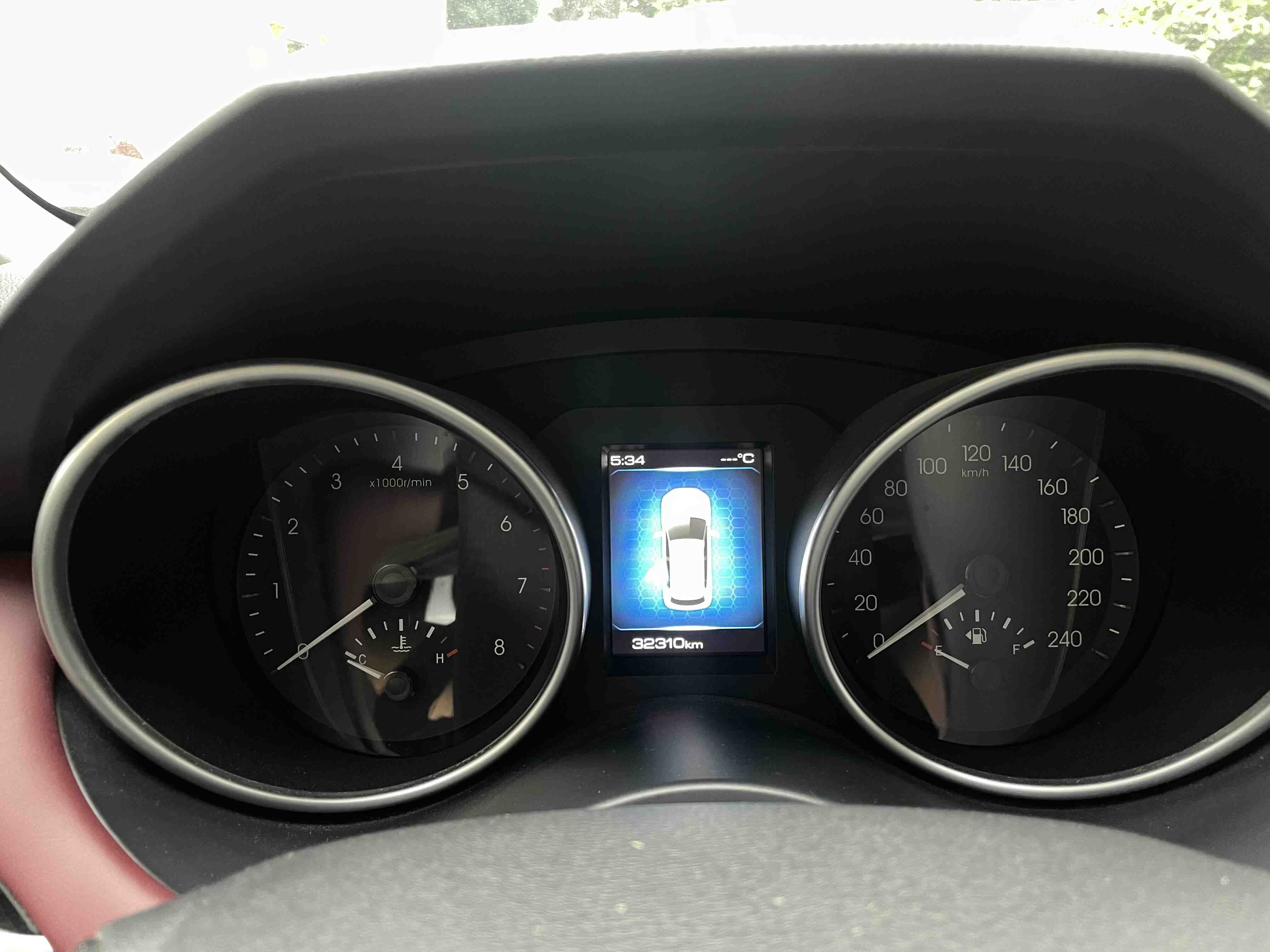 哈弗 哈弗H6 Coupe 2019 汽车图片 #9