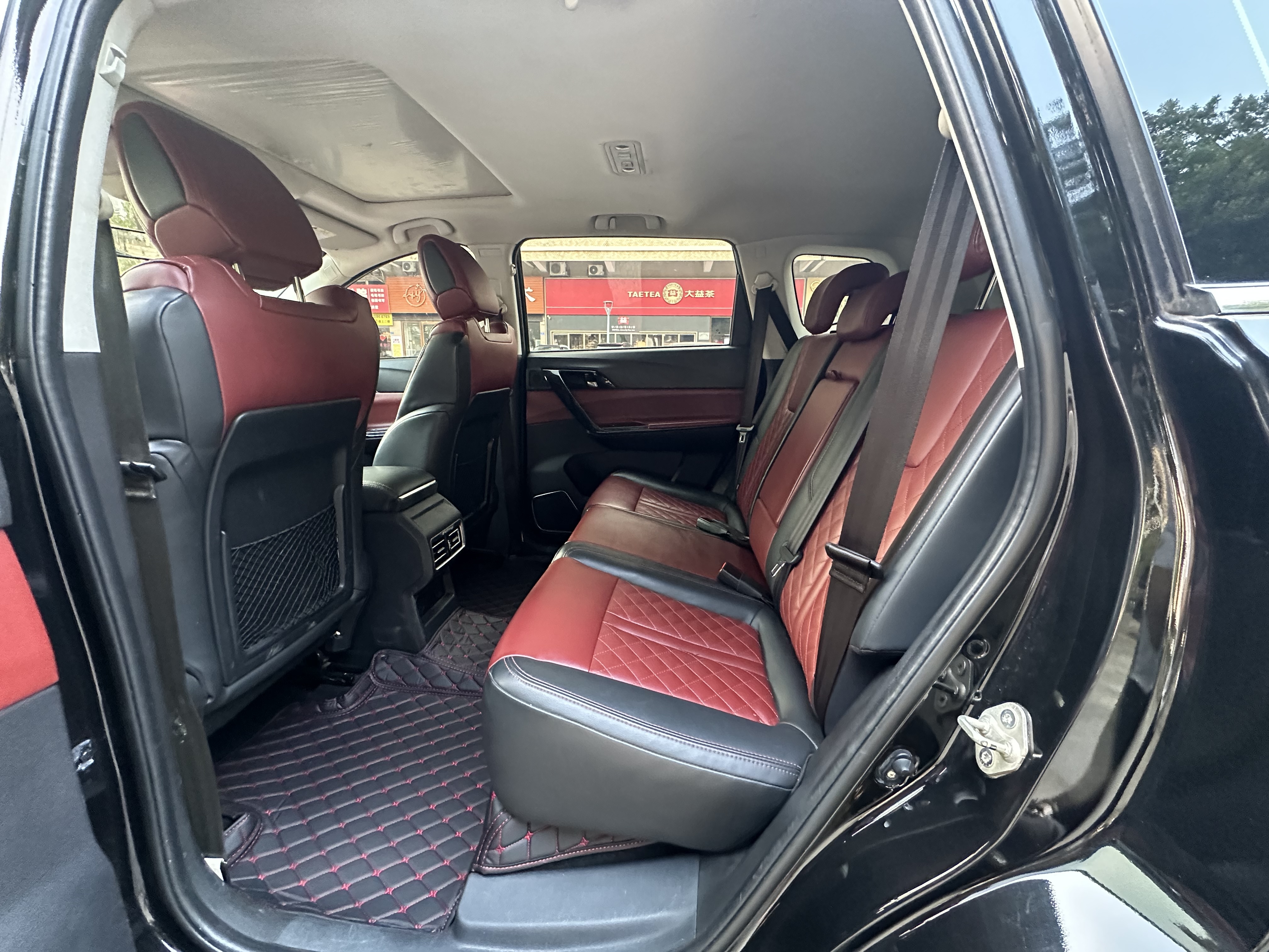 T5 2019 #9 T5 2019 car image #9