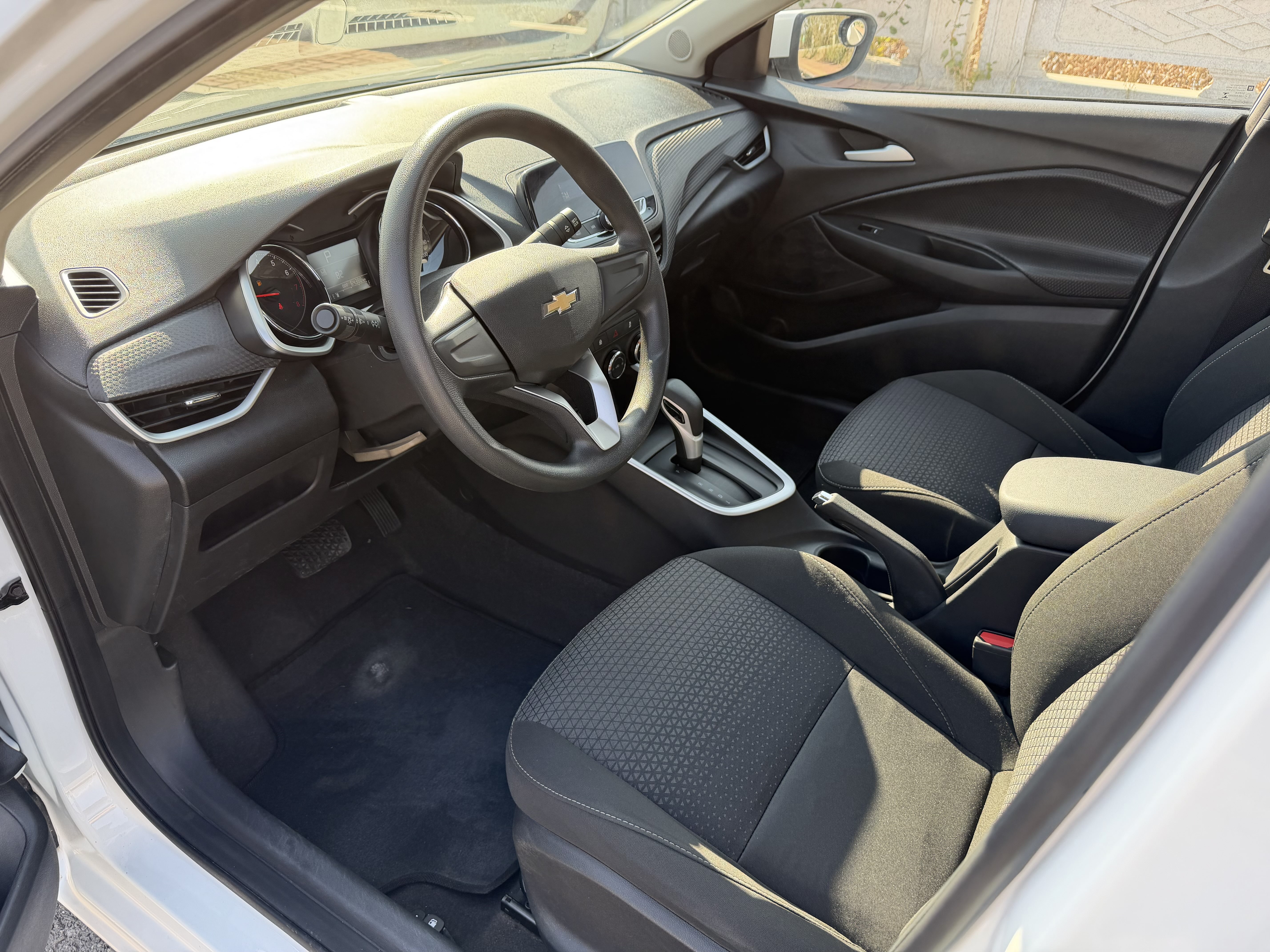 Chevrolet Cavalier 2020 car image #9