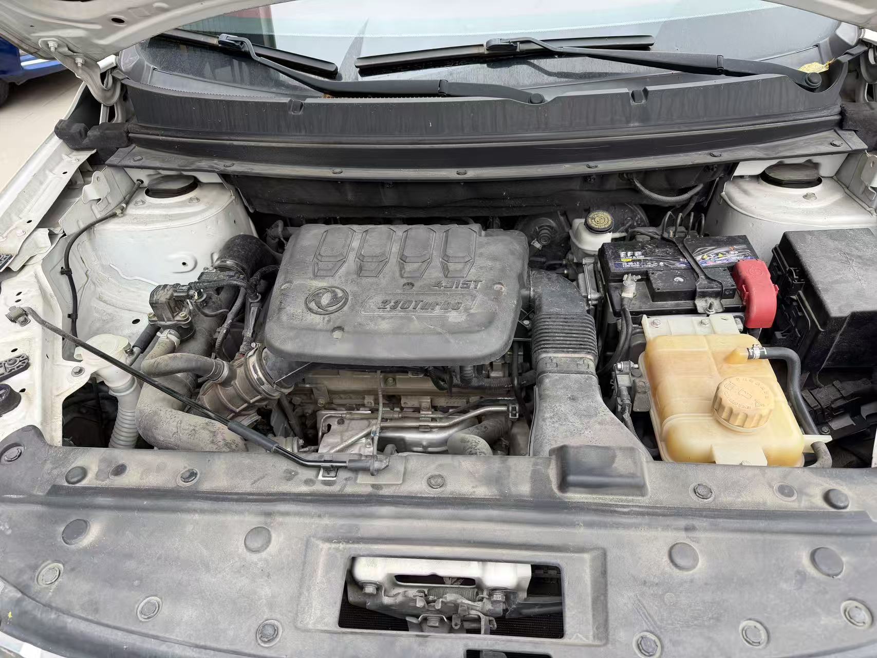 T5 2020 #9 T5 2020 car image #9