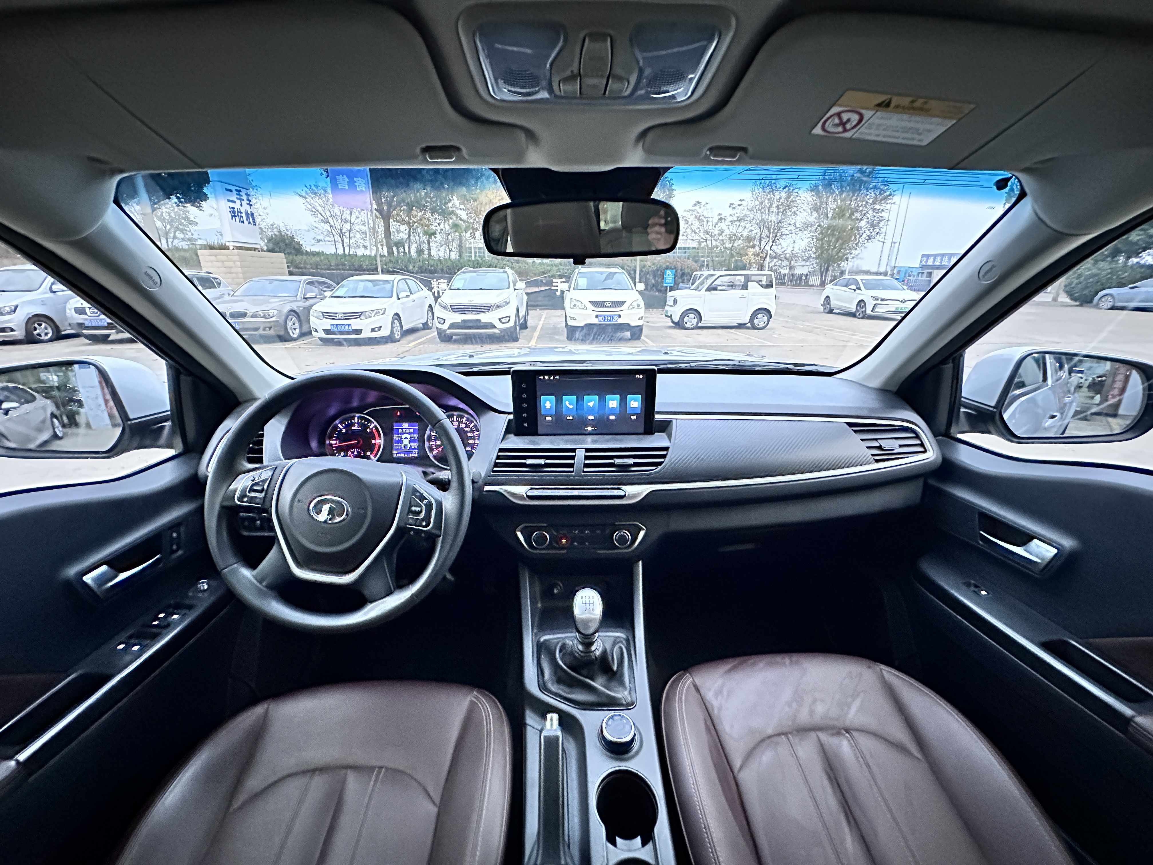 Great Wall Wingle 7 2019 #9 Great Wall Wingle 7 2019 car image #9