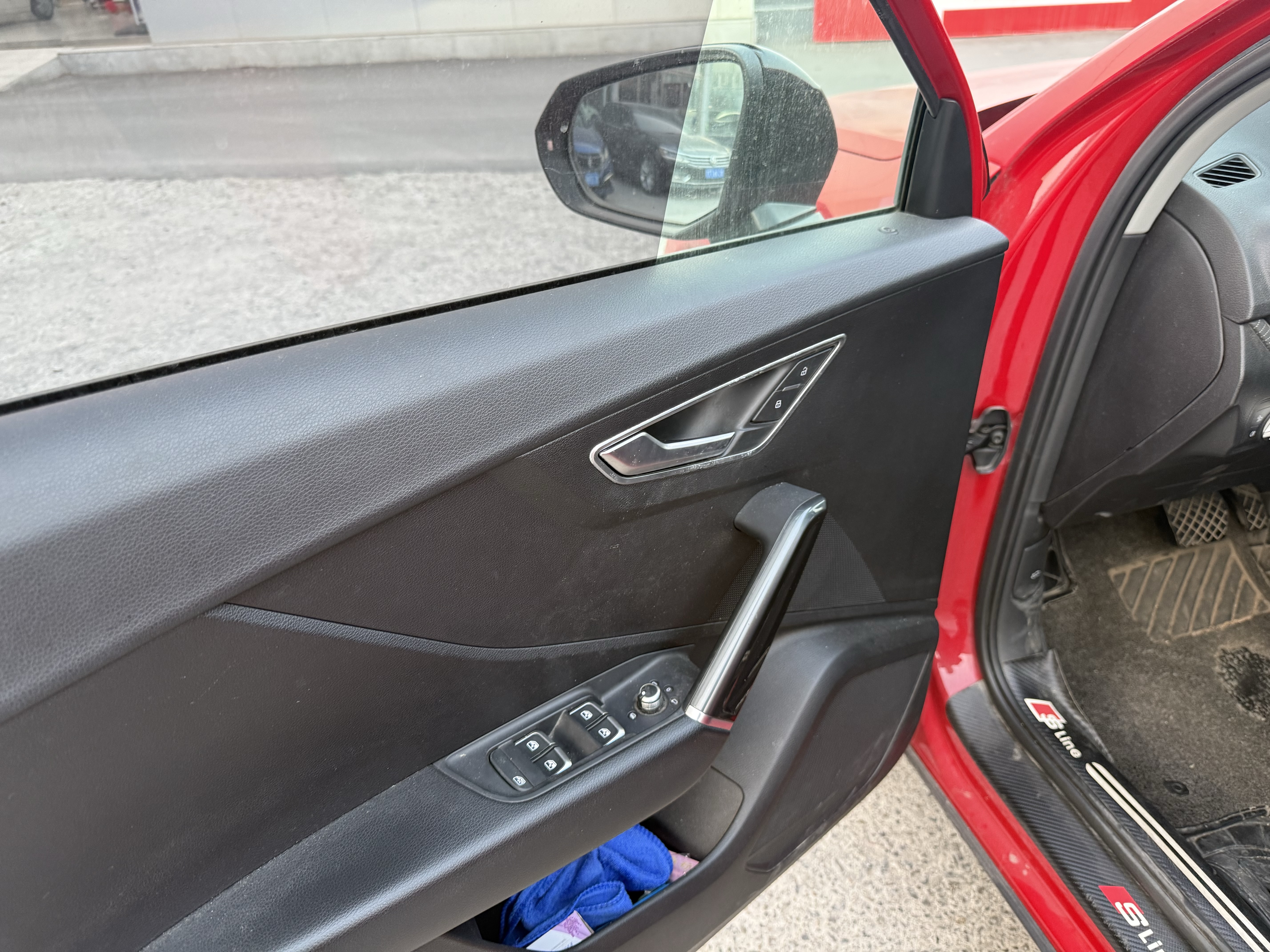 Q2L 2019 #9 Q2L 2019 car image #9