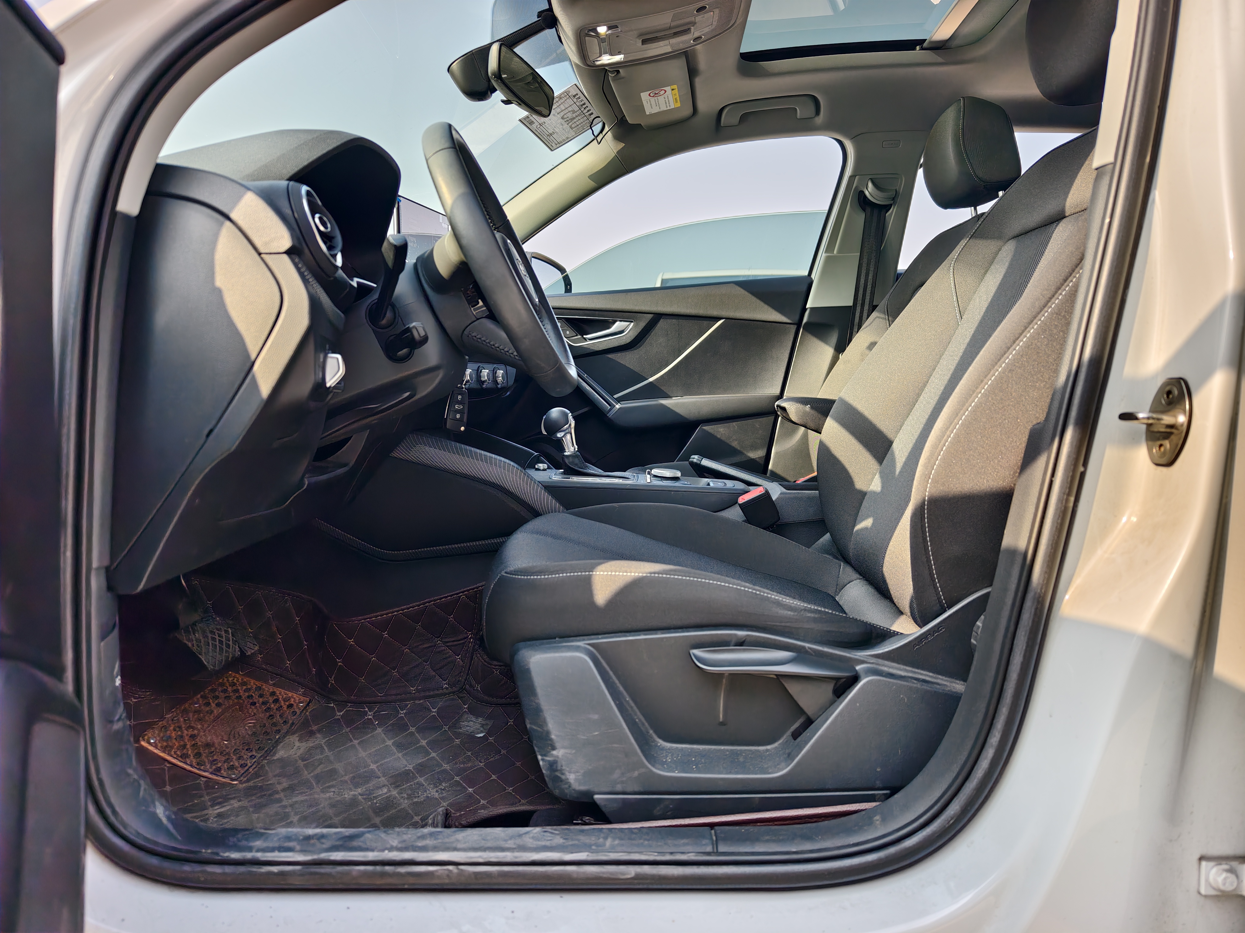 Q2L 2019 #9 Q2L 2019 car image #9