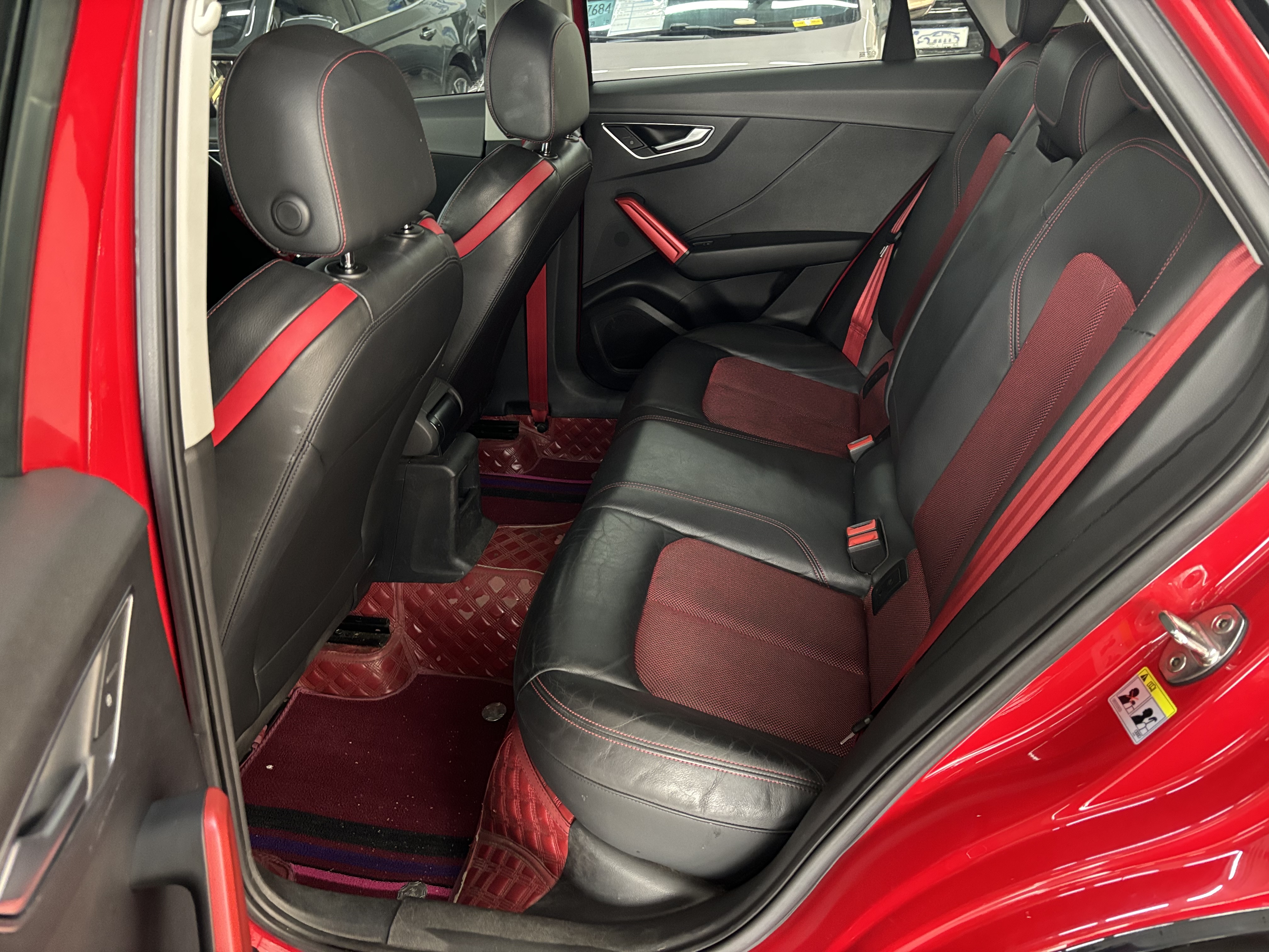 Audi Q2L 2019 #9 Audi Q2L 2019 car image #9