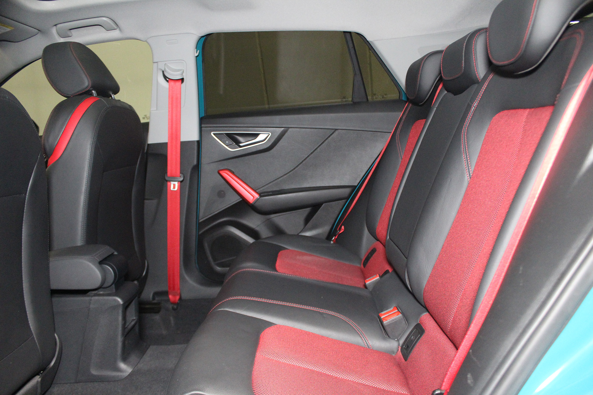Q2L 2020 #9 Q2L 2020 car image #9