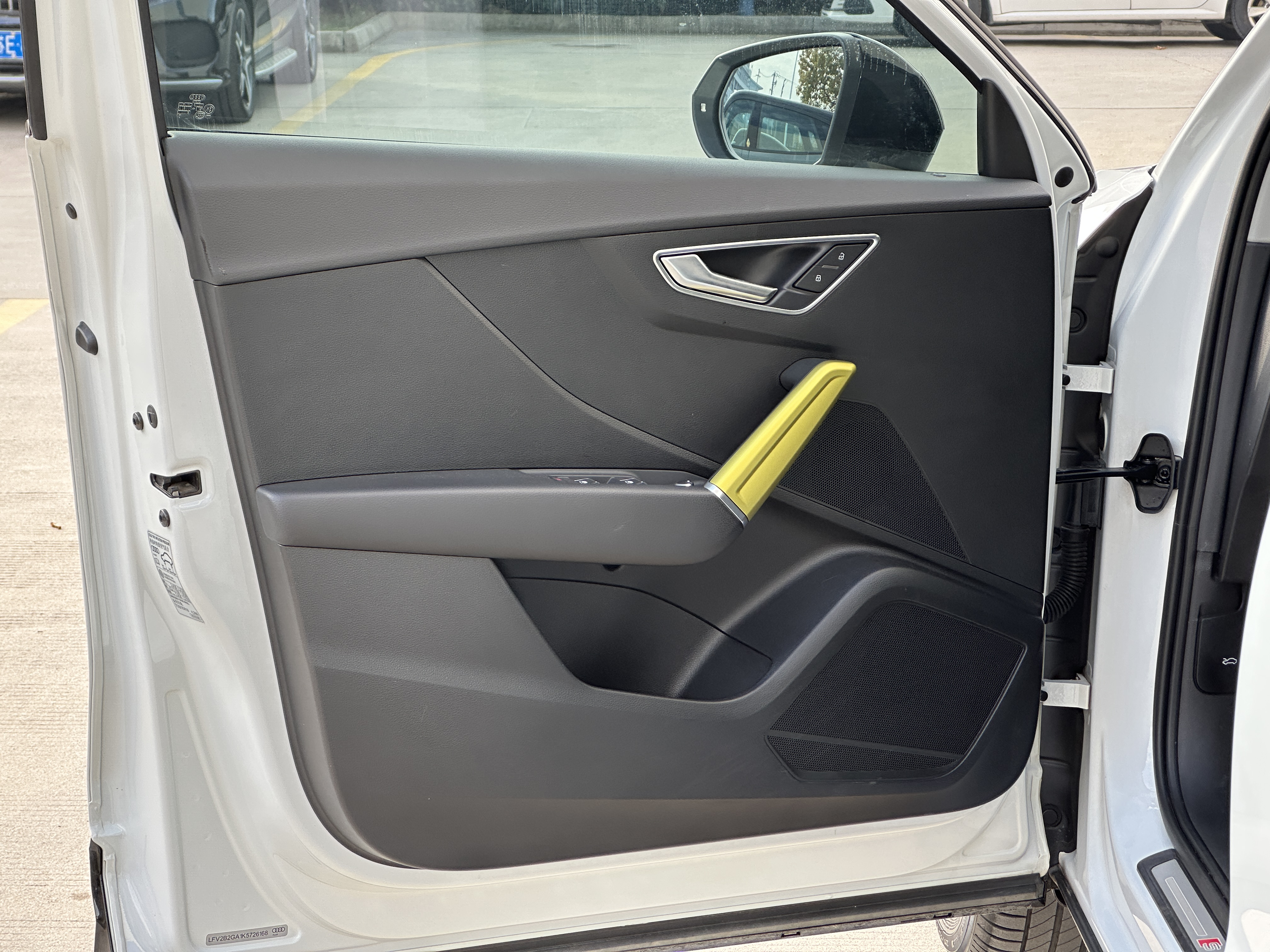 Q2L 2019 car image #9