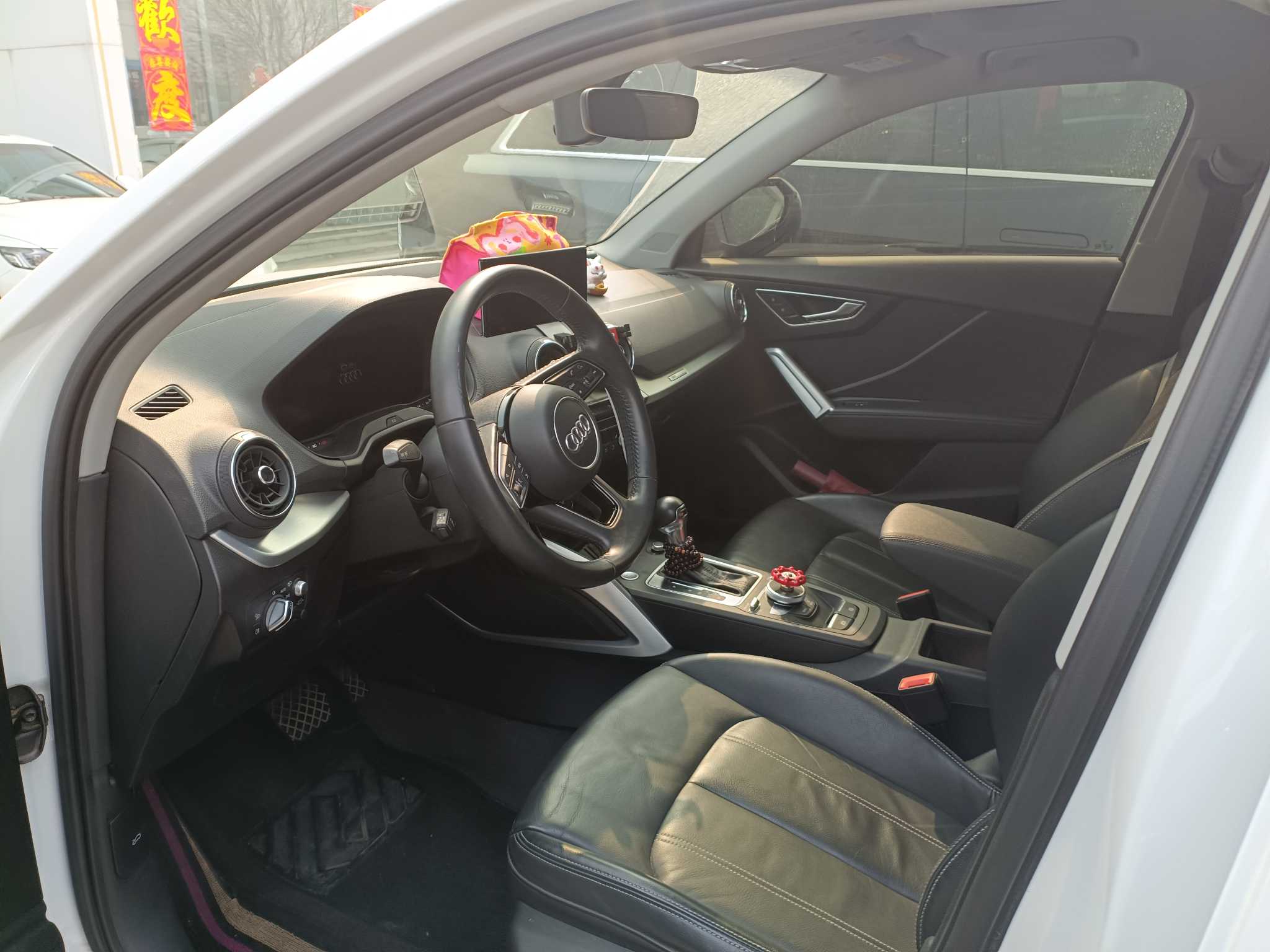 Q2L 2019 #9 Q2L 2019 car image #9