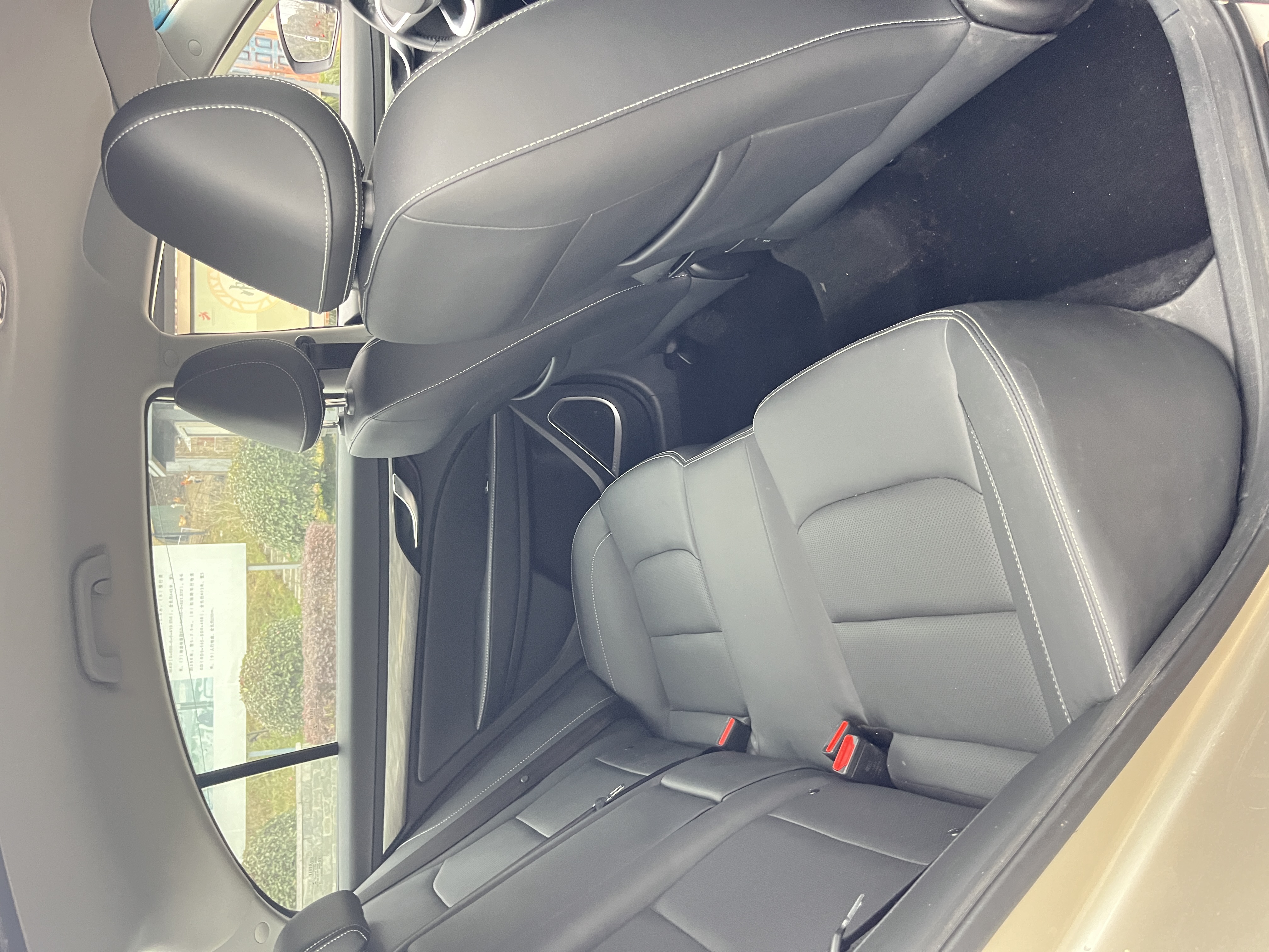 Emgrand 2019 #9 Emgrand 2019 car image #9