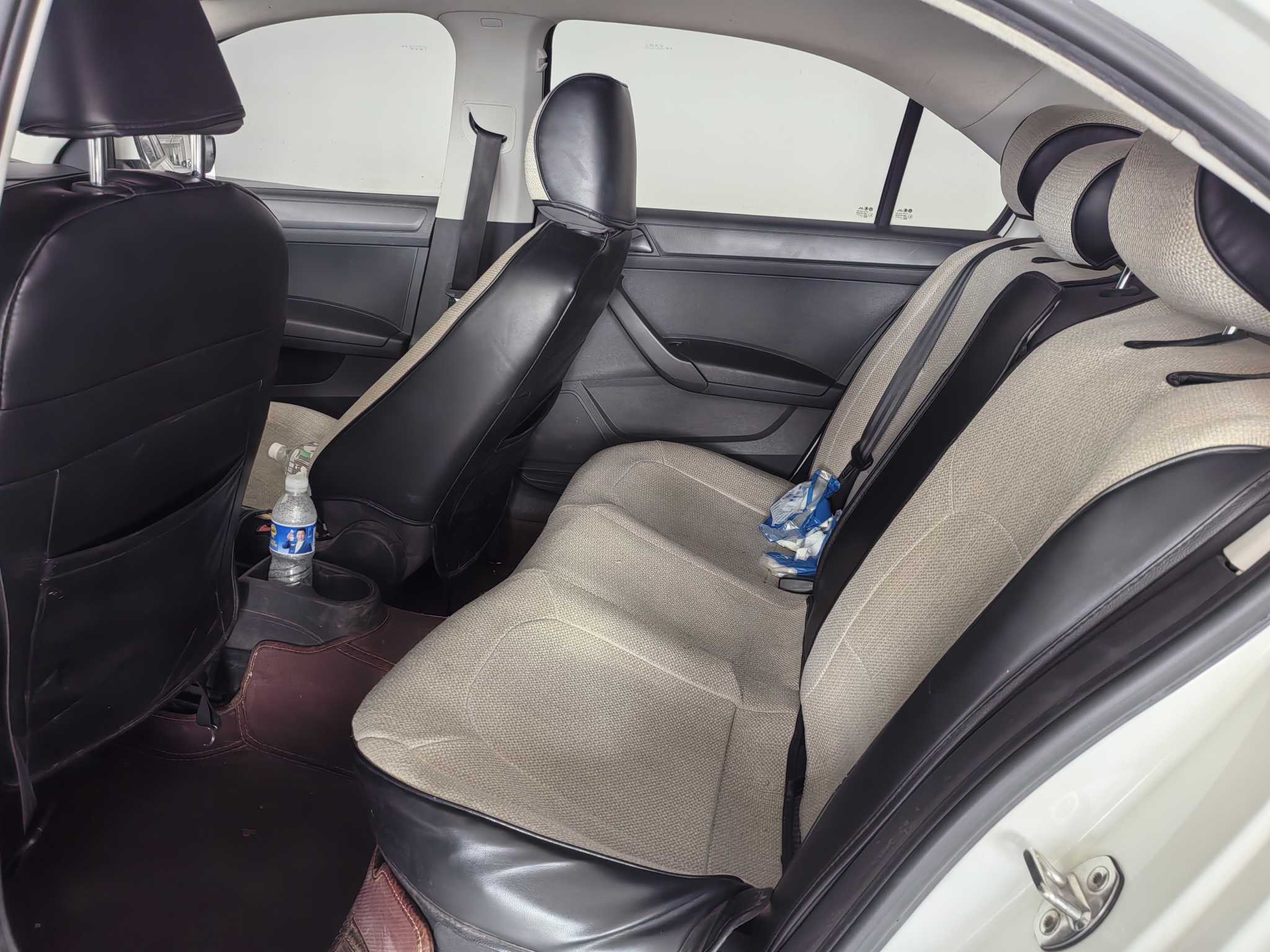 Santana 2019 #9 Santana 2019 car image #9