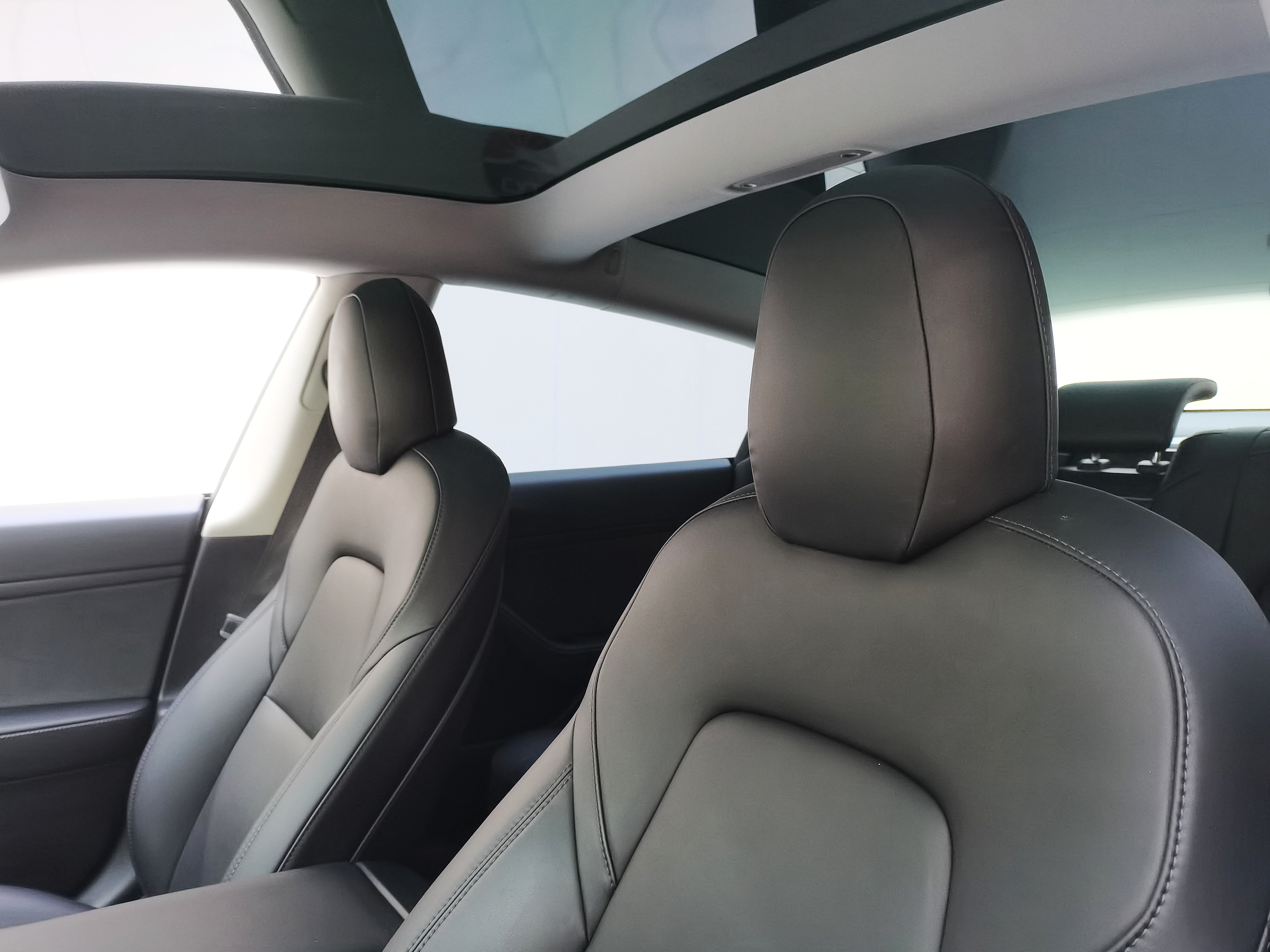 特斯拉 Model 3 2020 汽车图片 #9