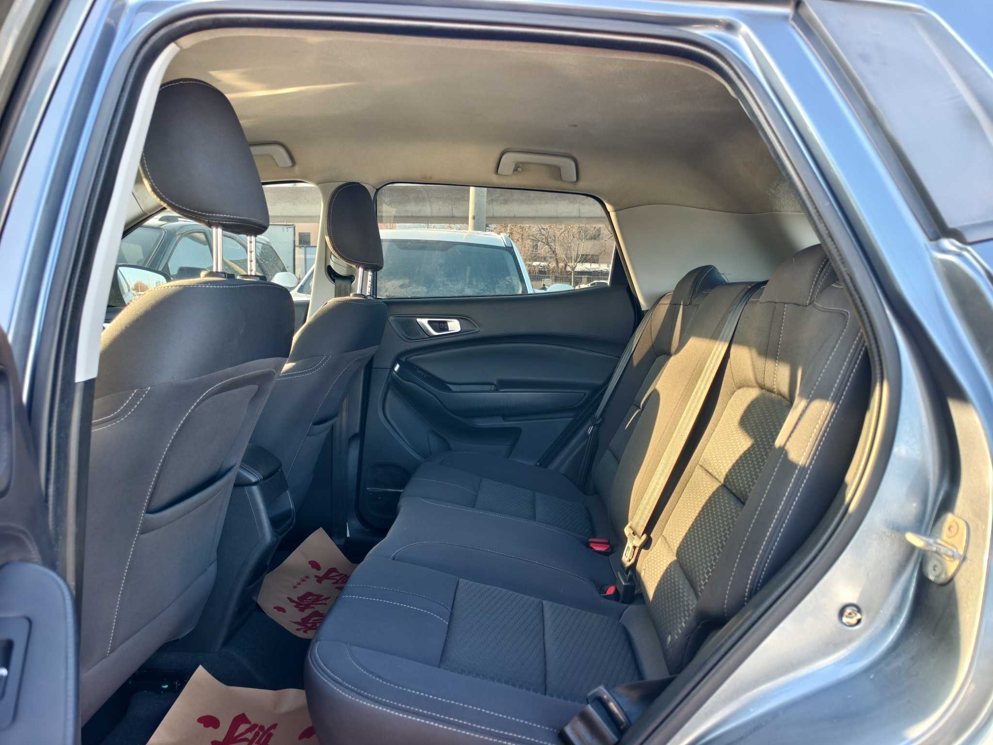 Chery Tiggo 5x 2020 #9 Chery Tiggo 5x 2020 car image #9