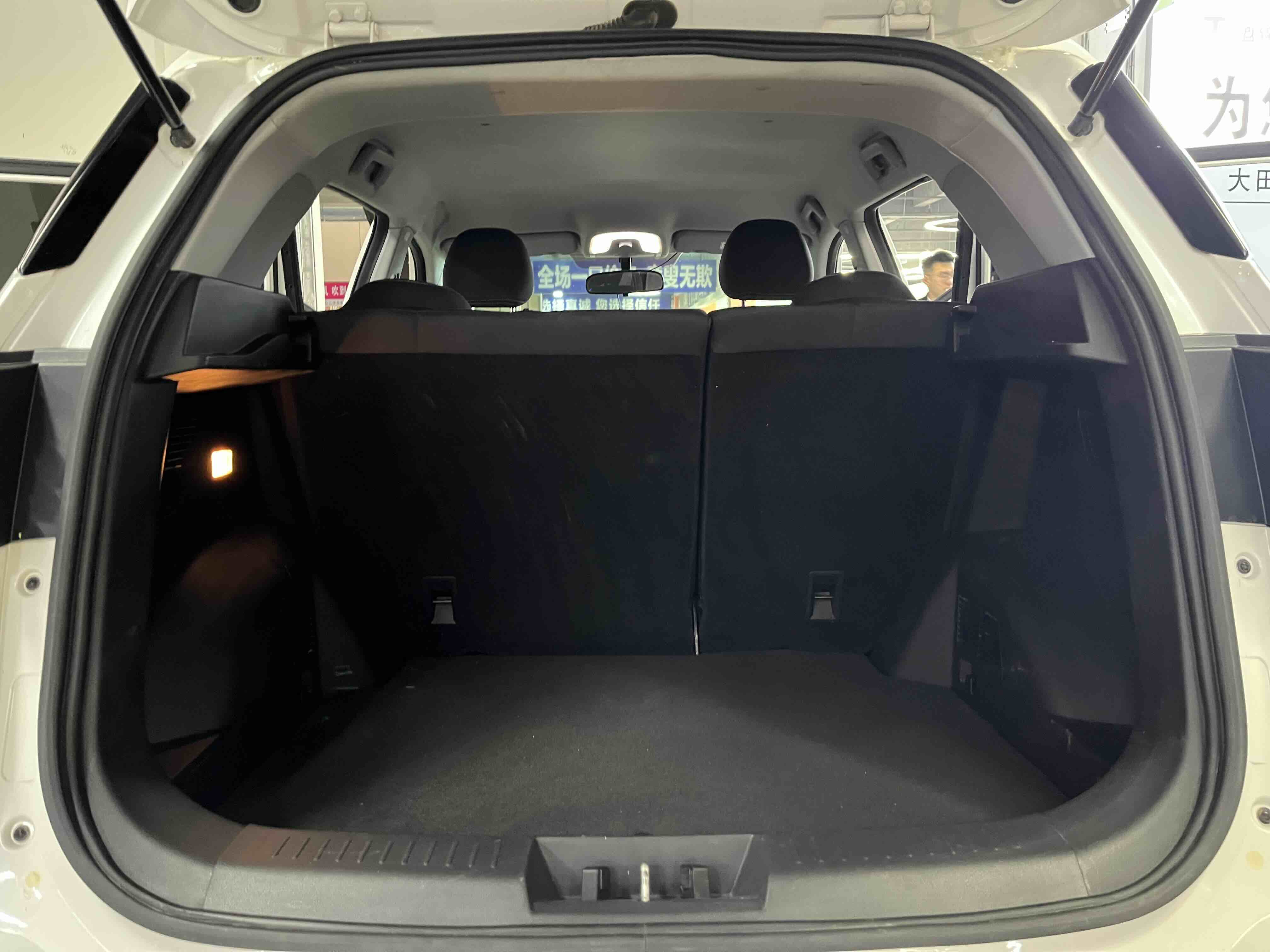 Chery Tiggo 5x 2020 #9 Chery Tiggo 5x 2020 car image #9