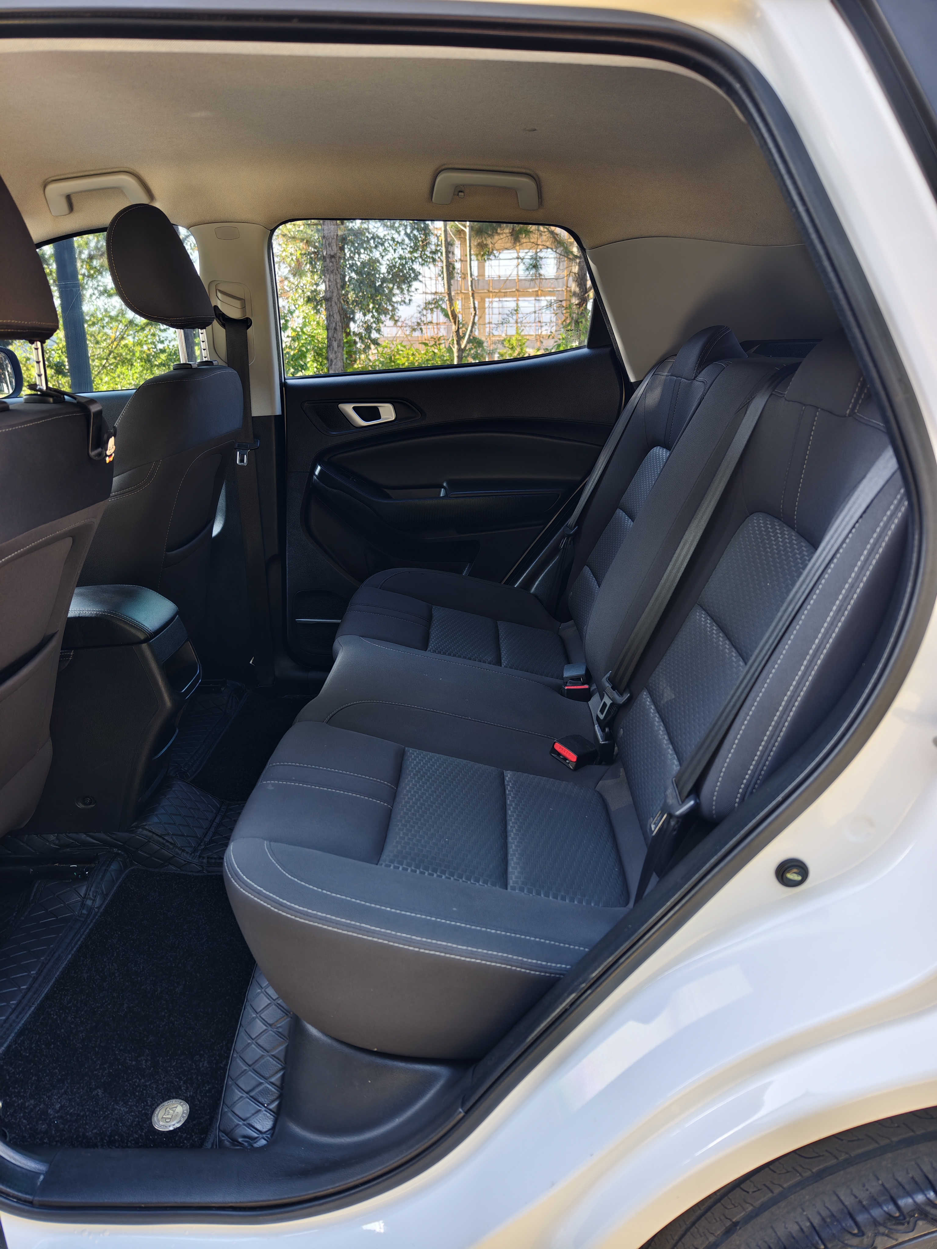 Chery Tiggo 5x 2020 #9 Chery Tiggo 5x 2020 car image #9