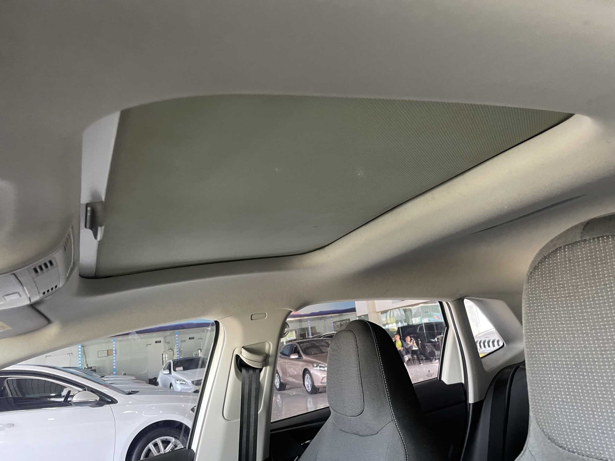 Volkswagen Polo 2020 immagine di auto #9