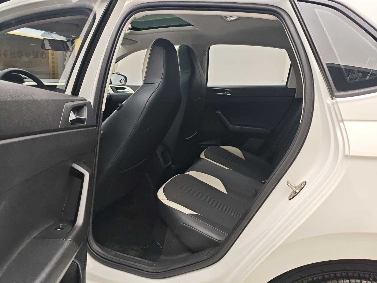 Volkswagen Polo 2019 #9 Volkswagen Polo 2019 car image #9