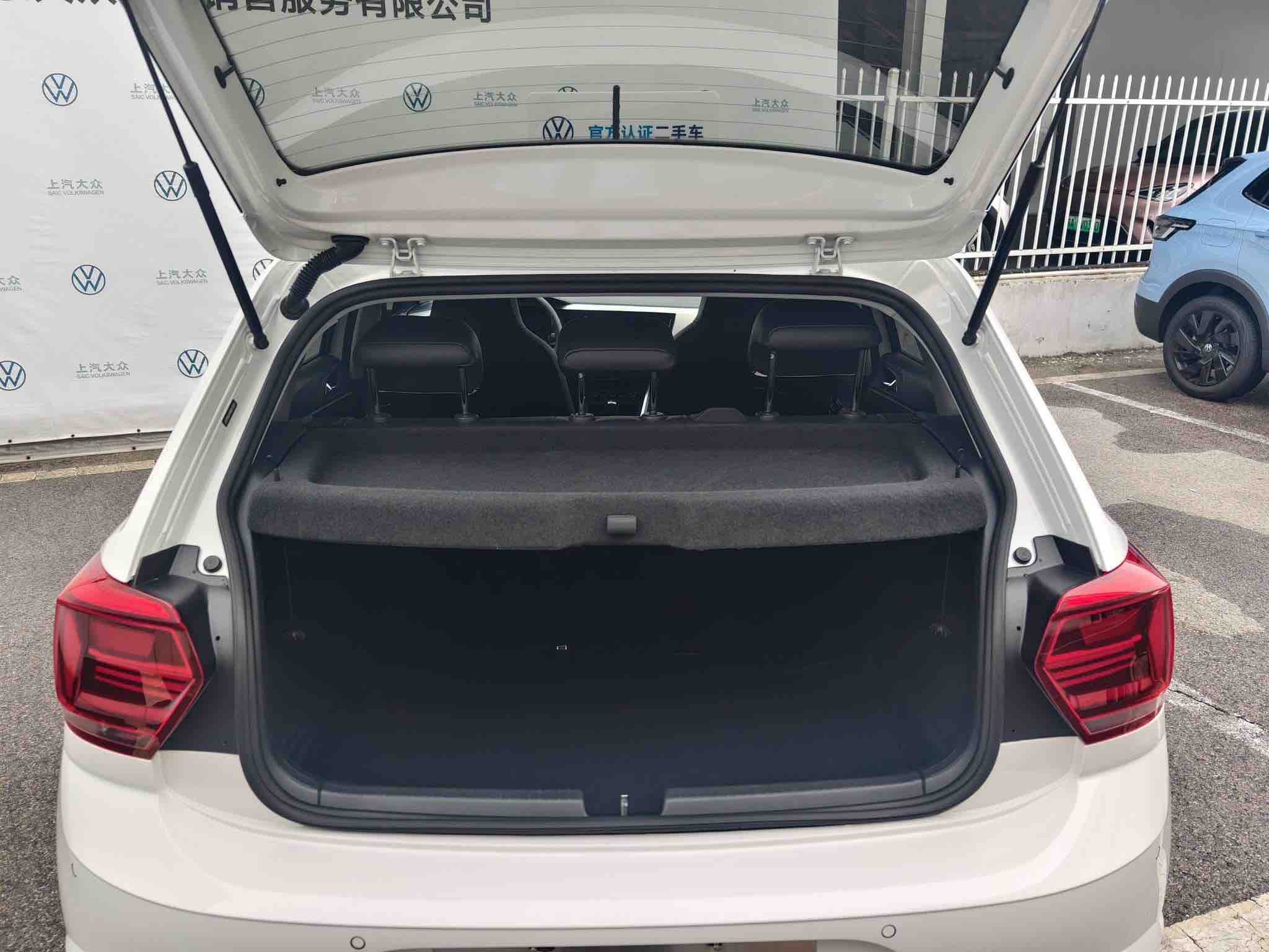 Polo 2019 #9 Polo 2019 car image #9