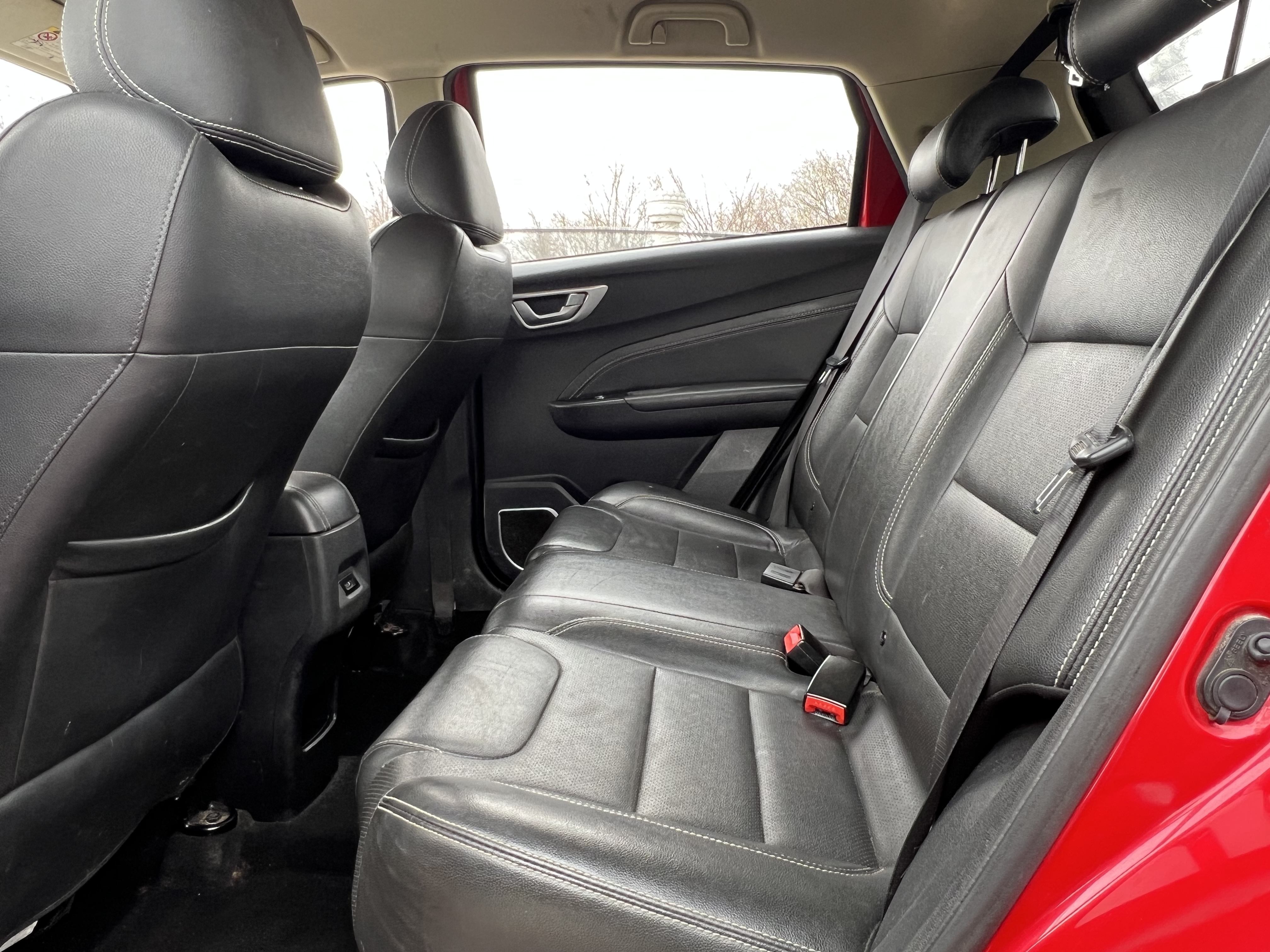 GEELY 2019 #9 GEELY 2019 car image #9
