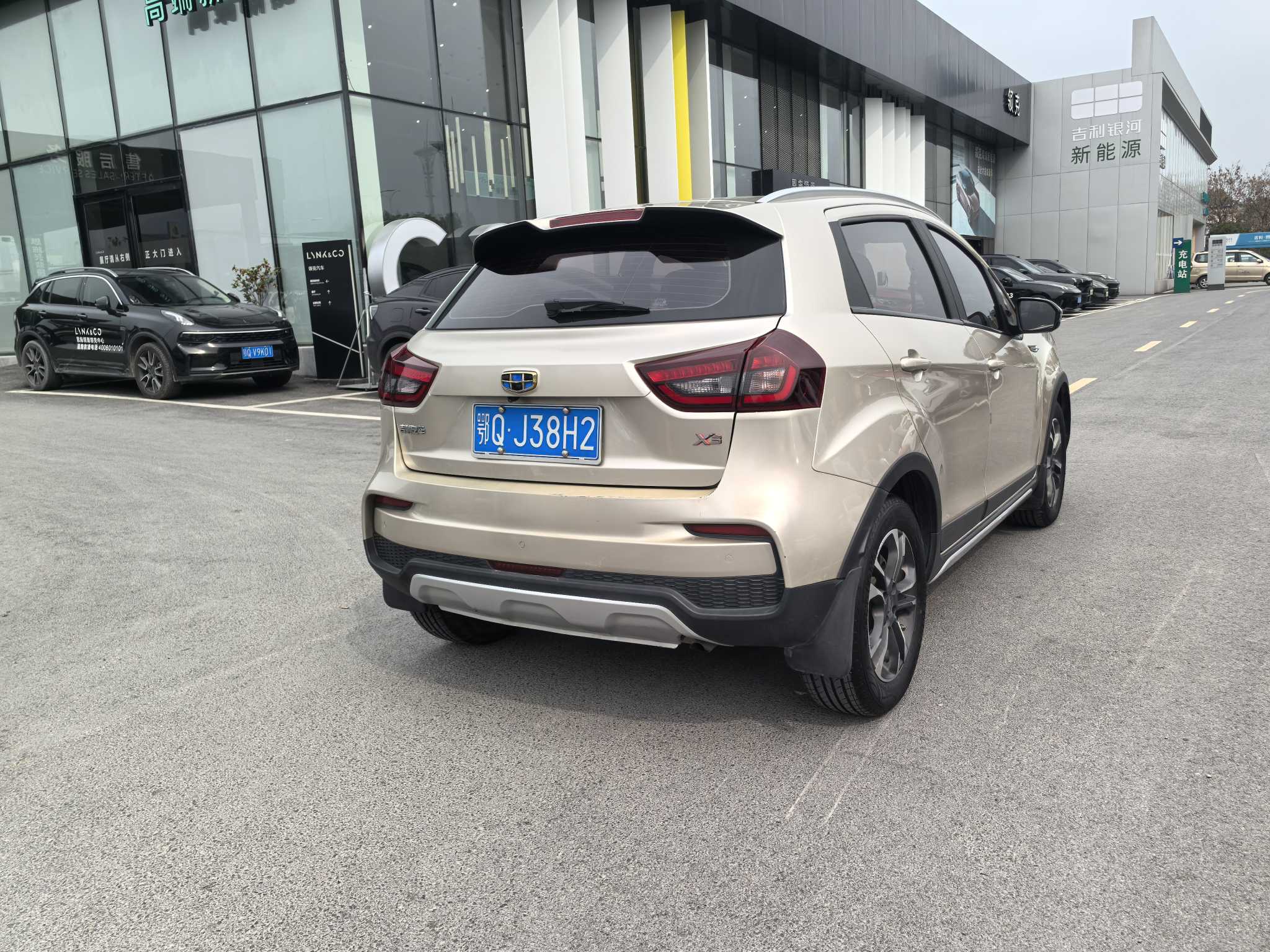 2020 #9 2020 immagine di auto #9