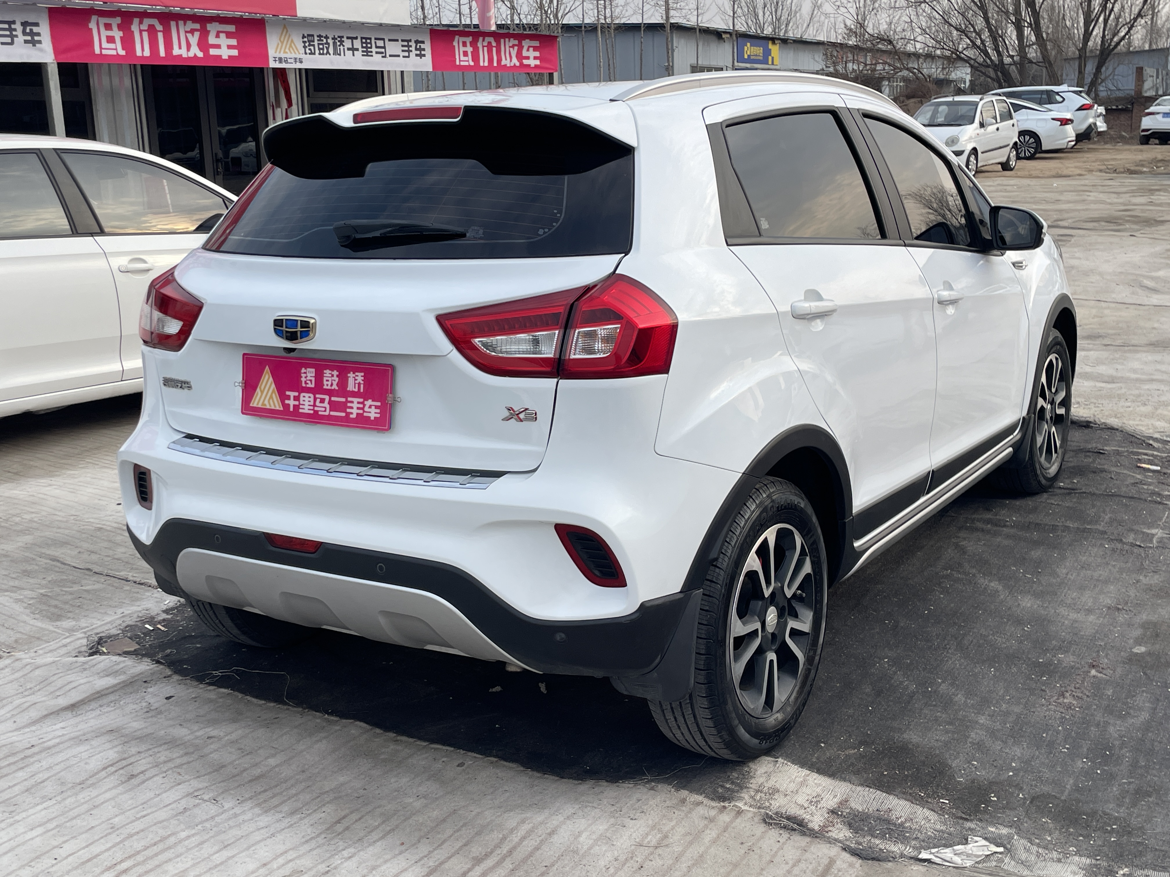 2019 immagine di auto #9