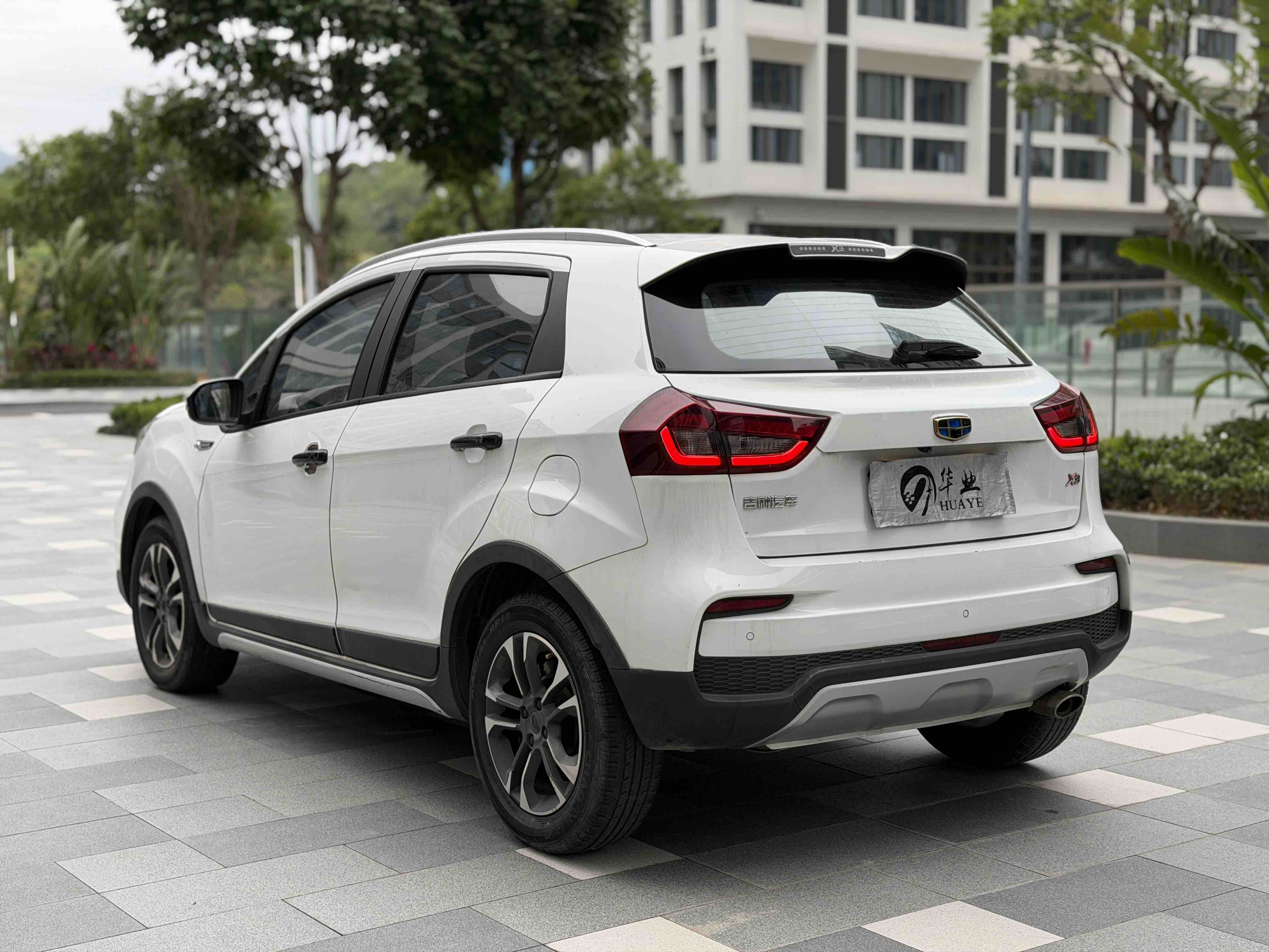 2019 #9 2019 immagine di auto #9