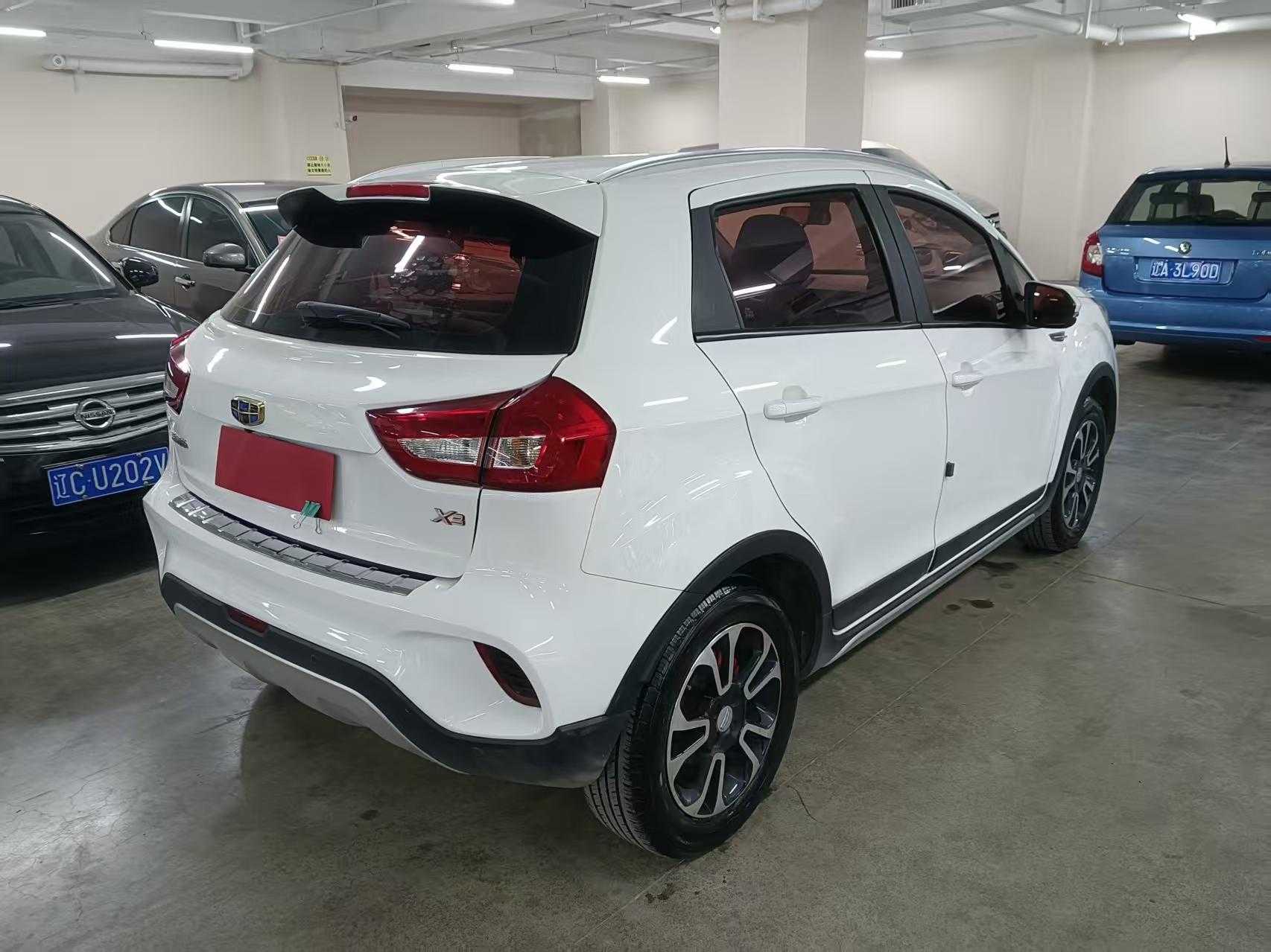 2019 imagem de carro #9