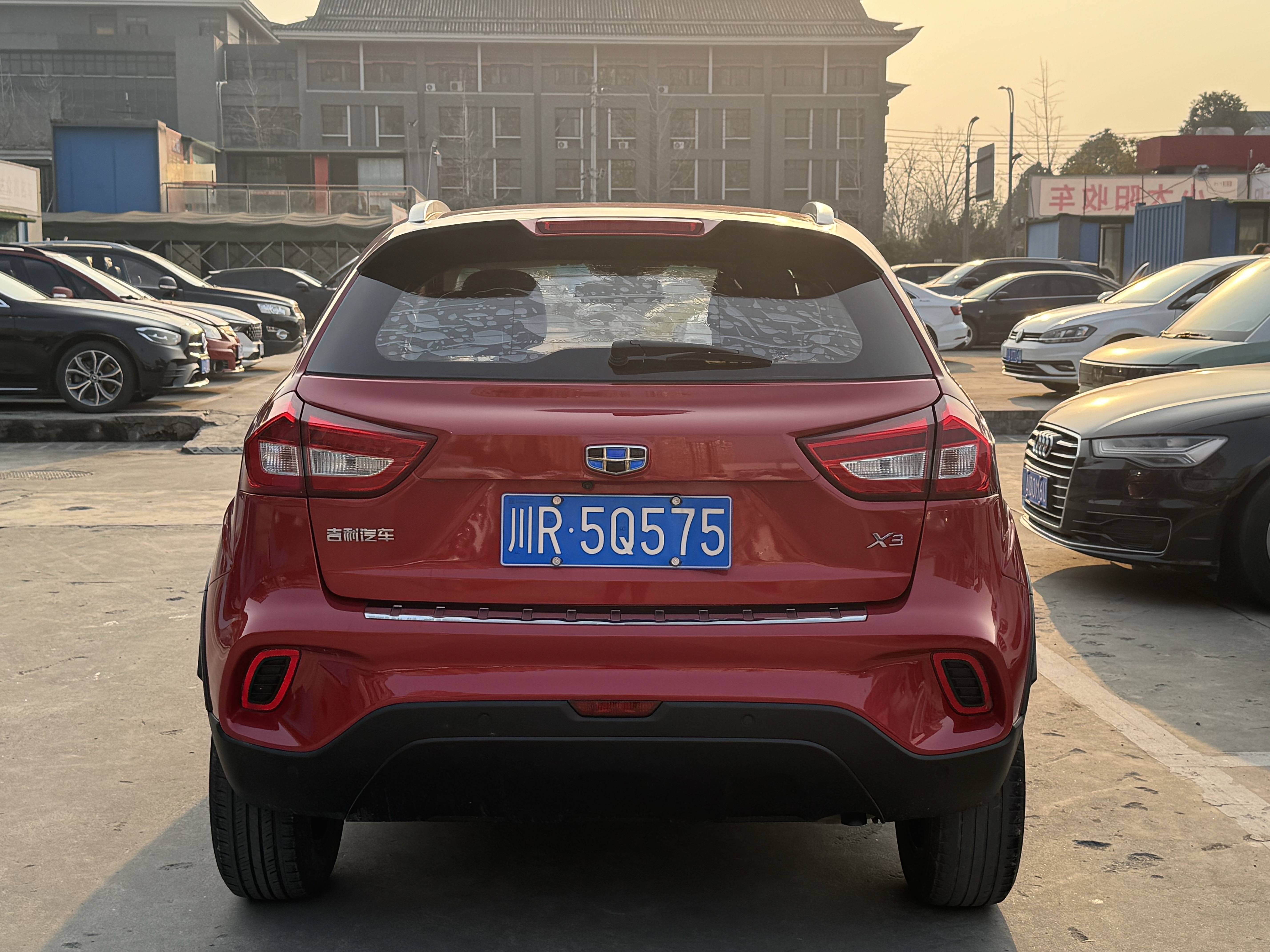 2019 #9 2019 immagine di auto #9