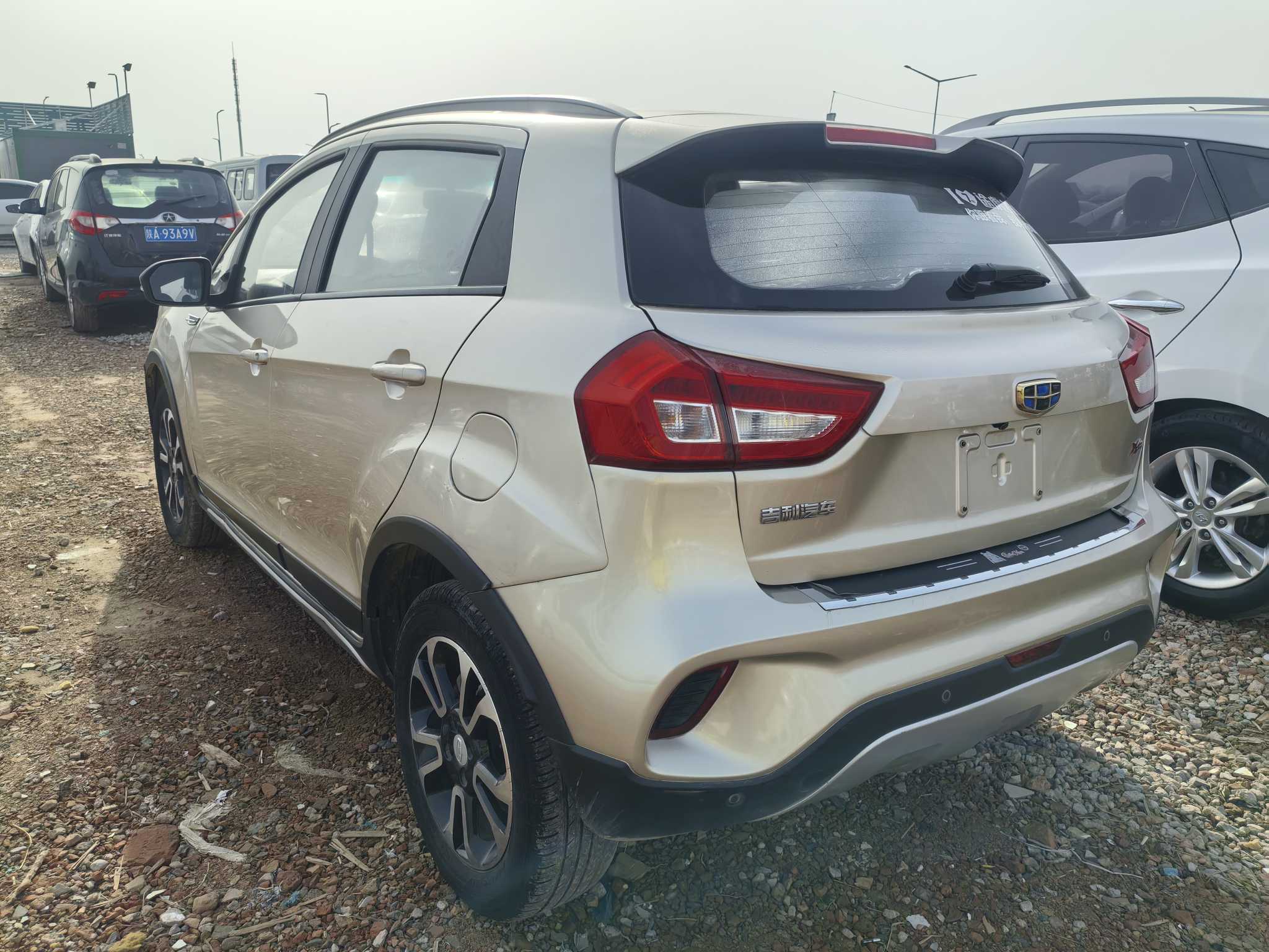 2018 #9 2018 immagine di auto #9