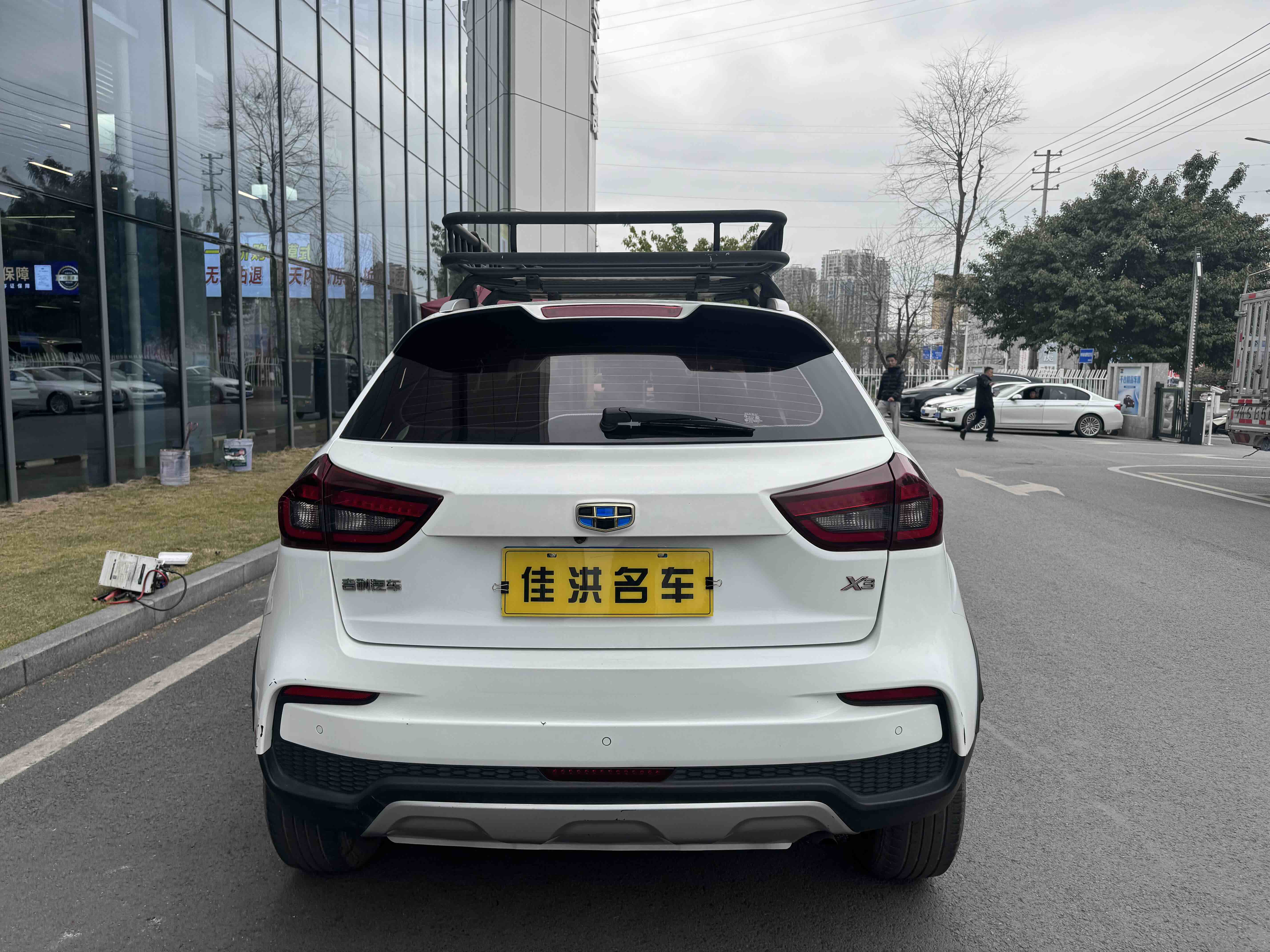 2019 #9 2019 car image #9