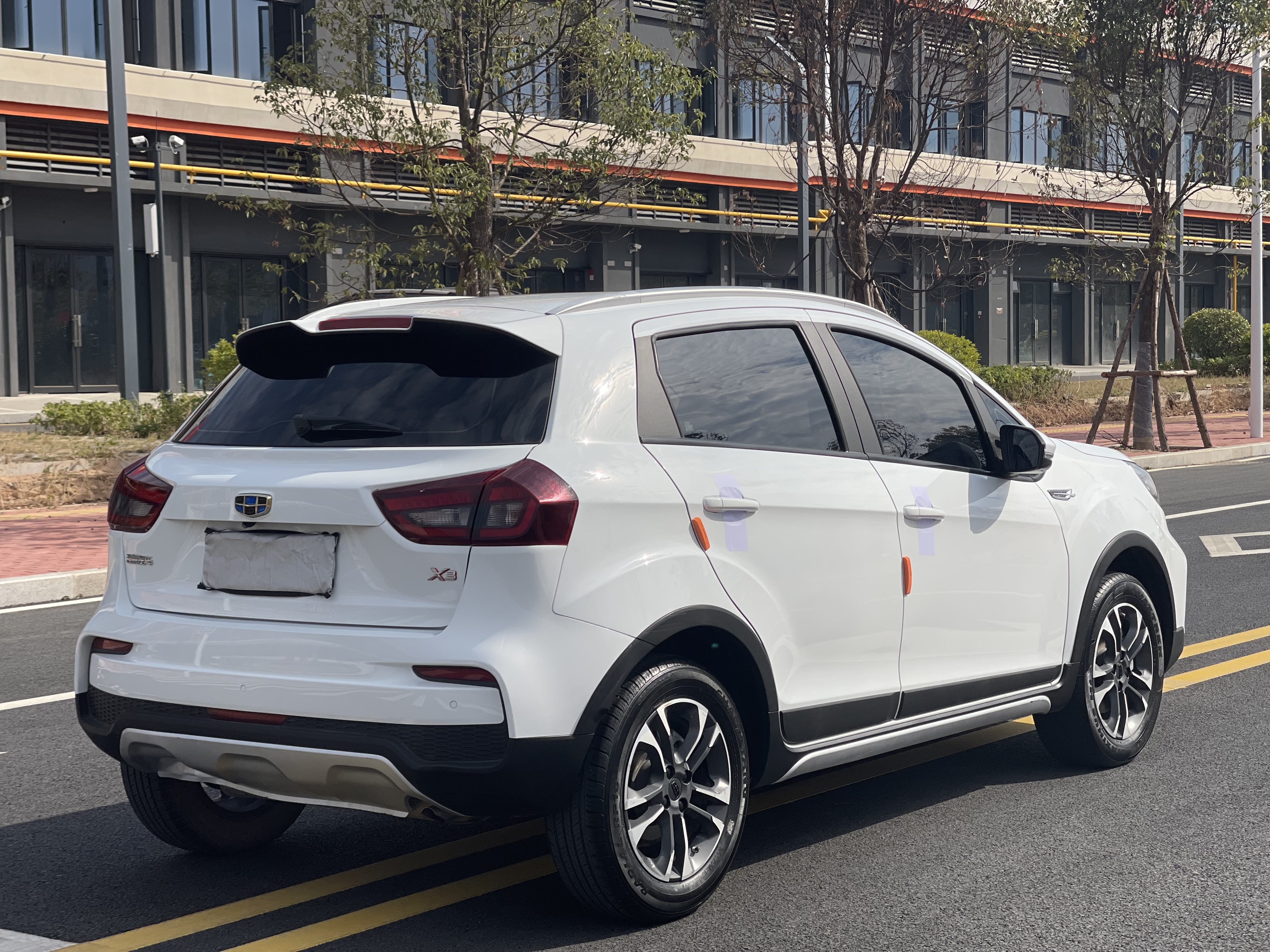 2019 #9 2019 immagine di auto #9