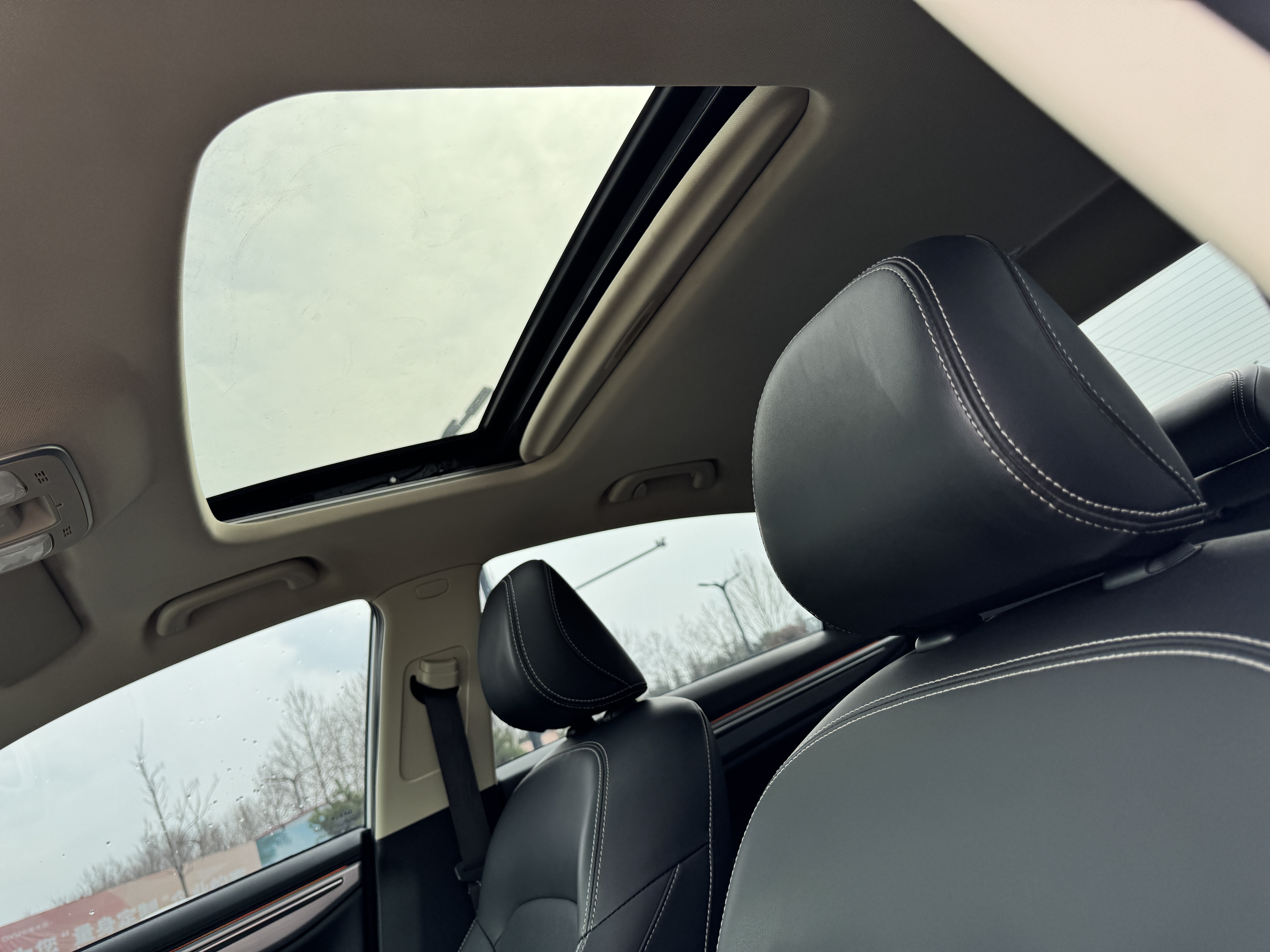 GEELY Emgrand GL 2020 car image #9