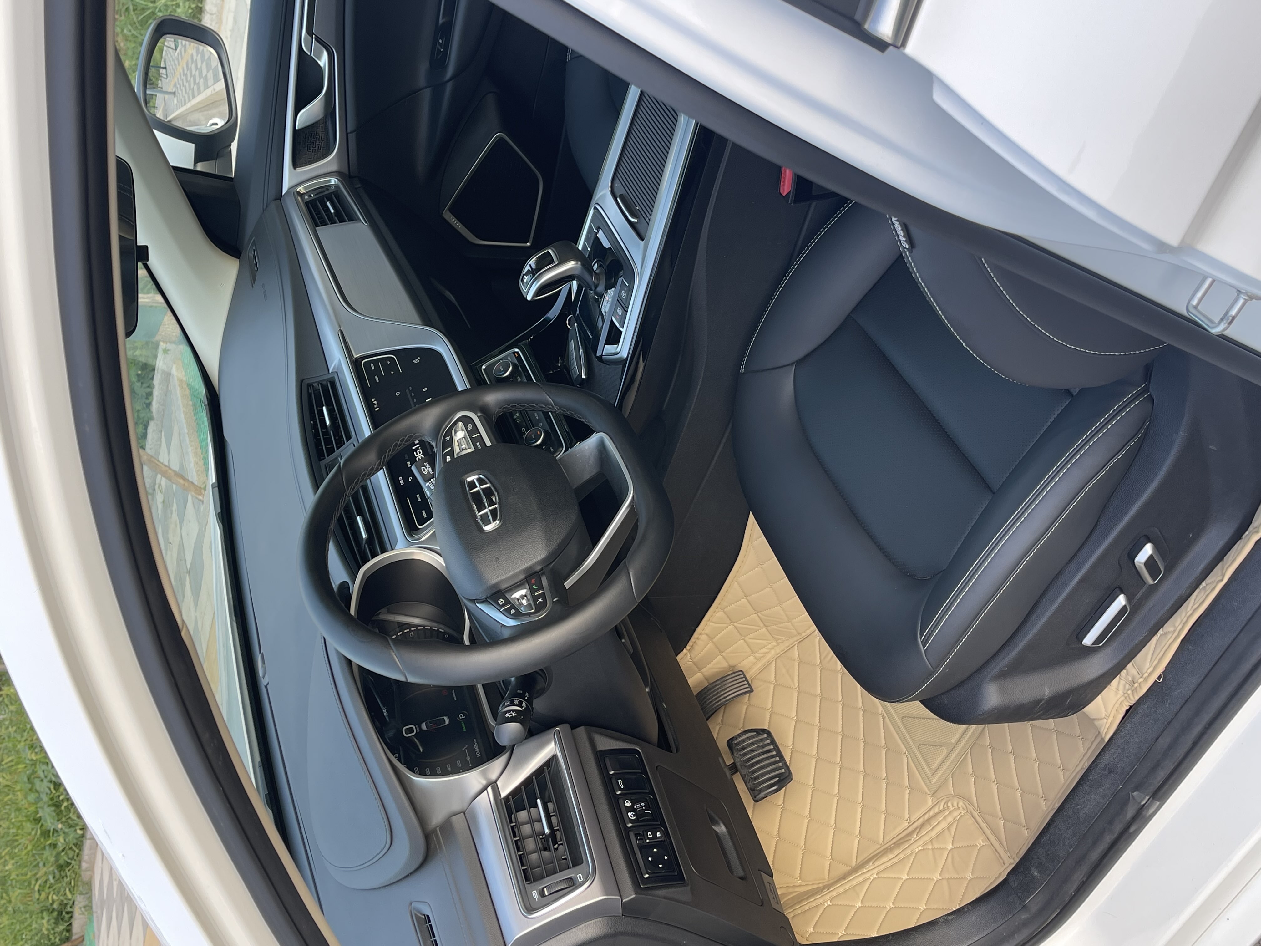 GEELY Emgrand GL New Energy 2022 car image #9