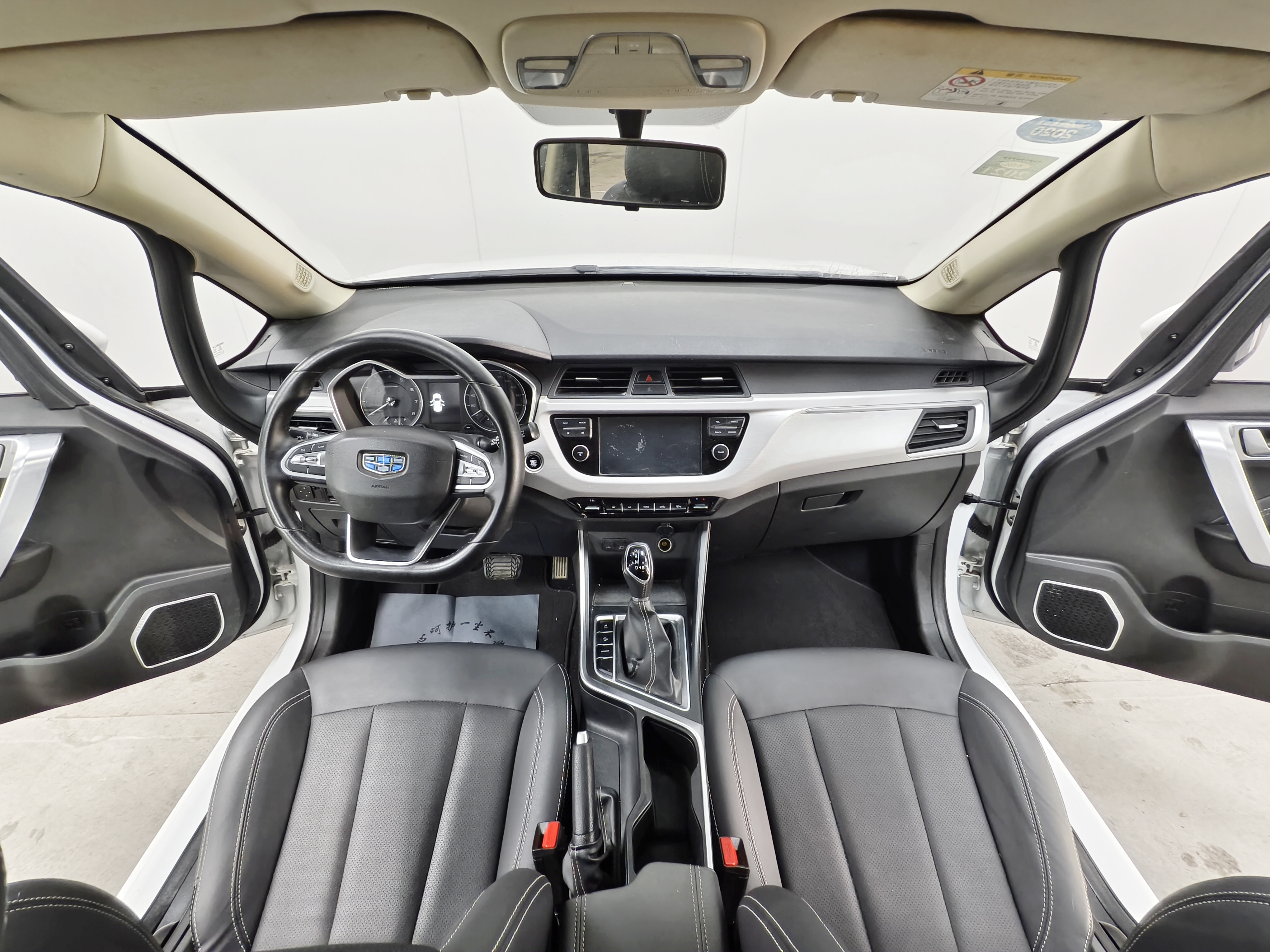 Vision X3 2019 #9 Vision X3 2019 car image #9