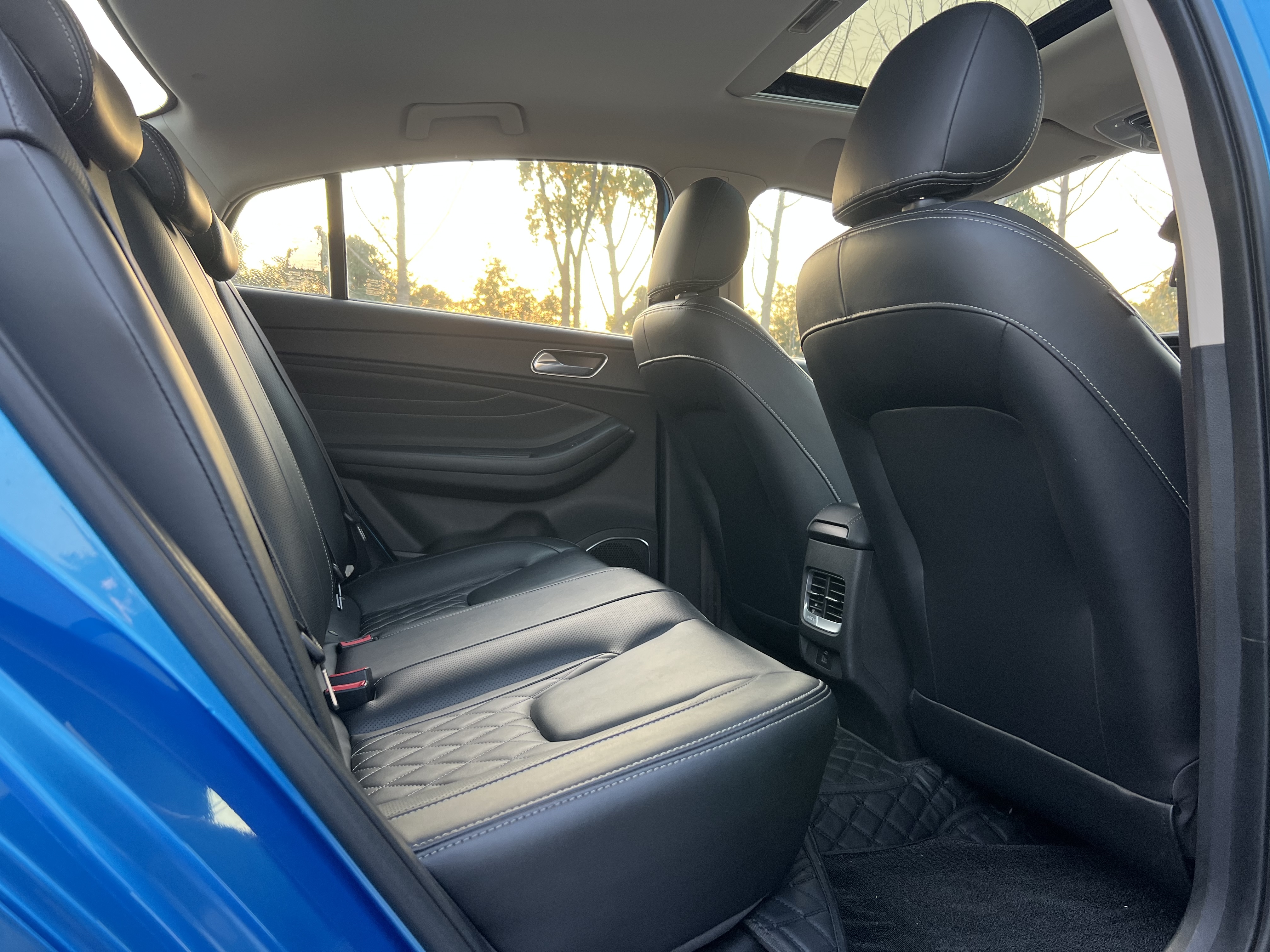 Chery Arrizo GX 2019 #9 Chery Arrizo GX 2019 car image #9