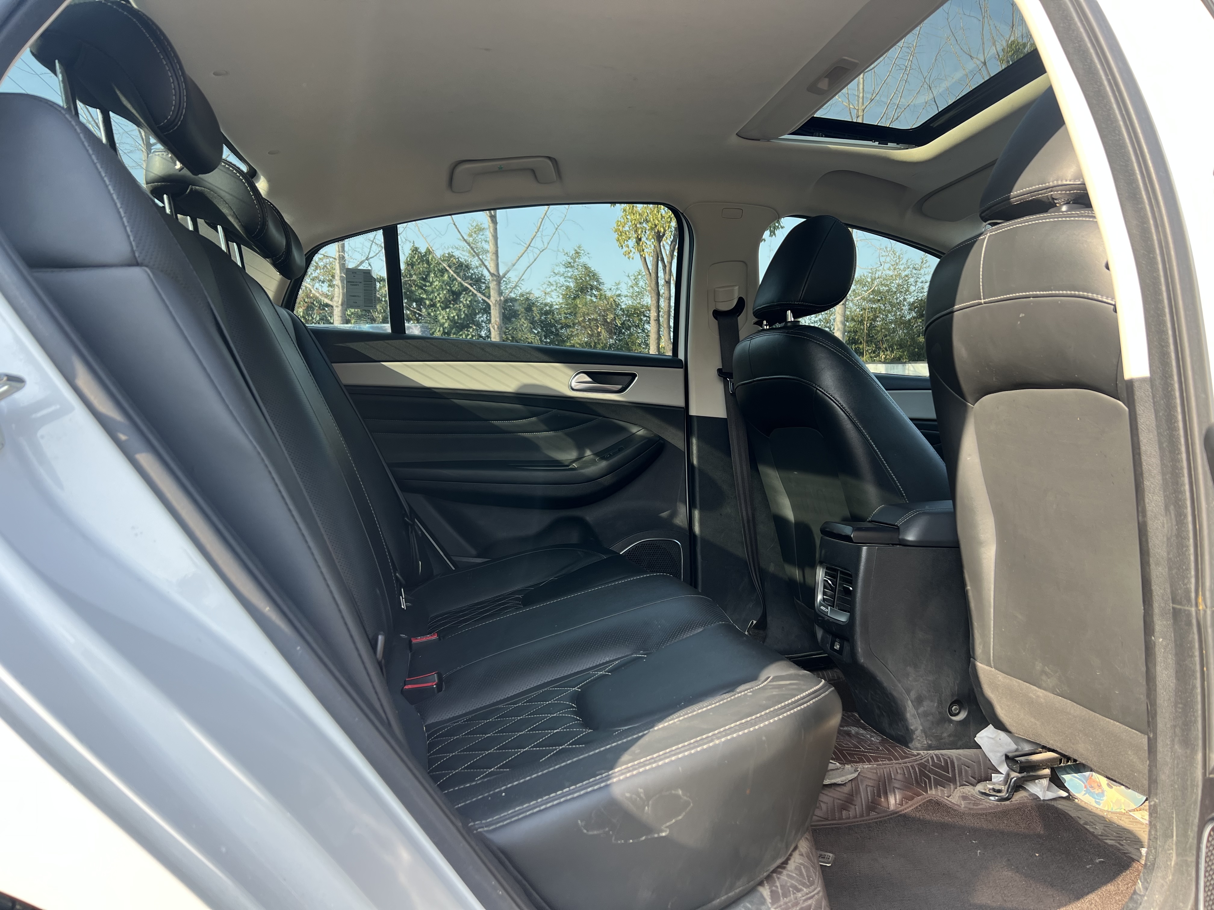 Chery Arrizo GX 2021 car image #9