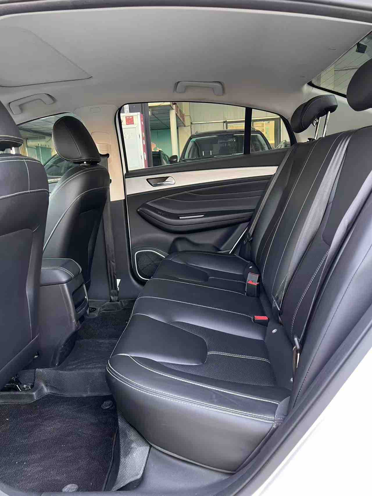Chery Arrizo 5 2019 car image #9